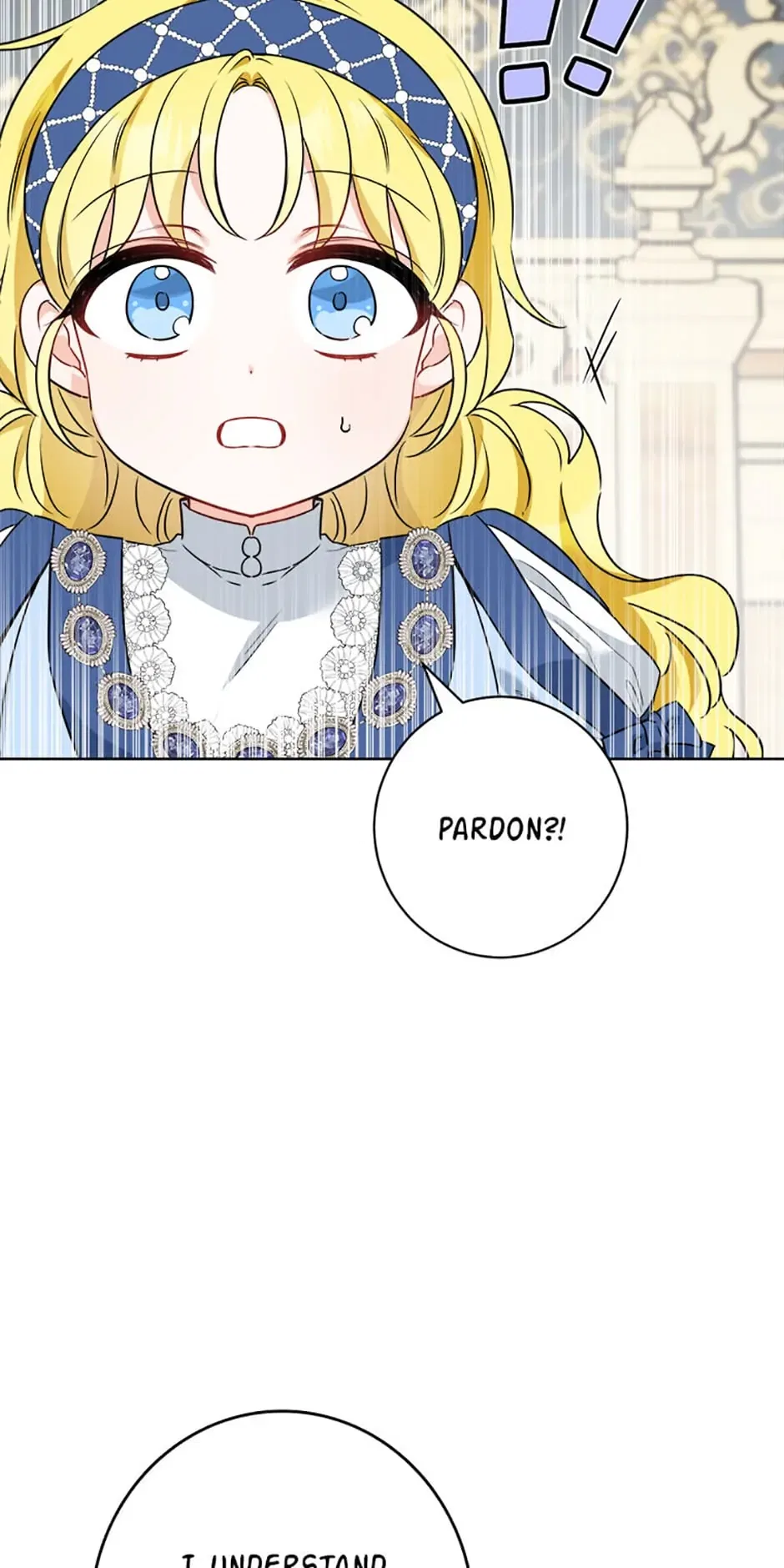The Male Lead Is In Charge Of The Successor Chapter 6 – Page 19