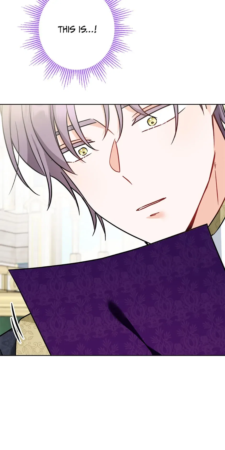 The Male Lead Is In Charge Of The Successor Chapter 6 – Page 25