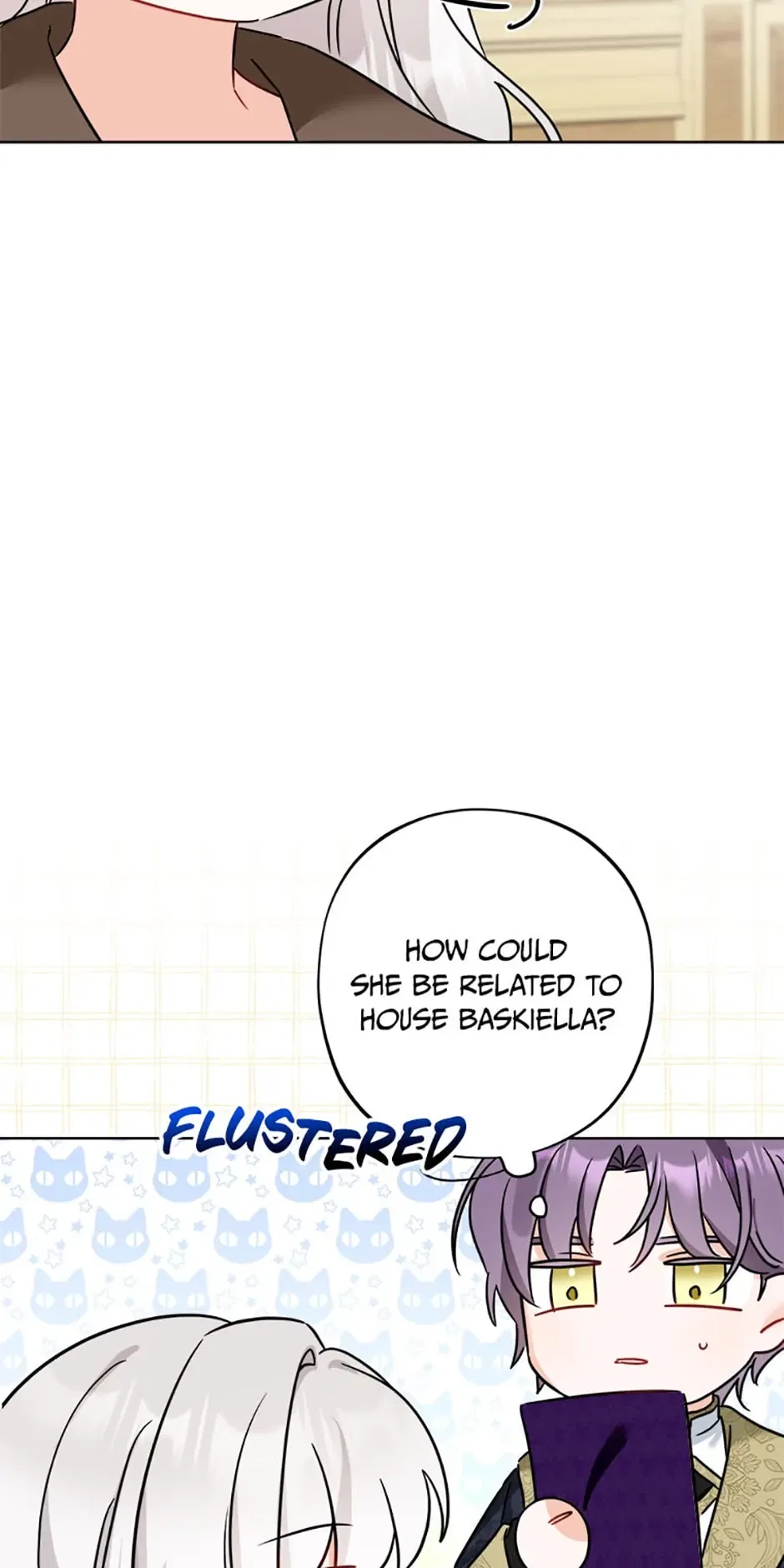 The Male Lead Is In Charge Of The Successor Chapter 6 – Page 27