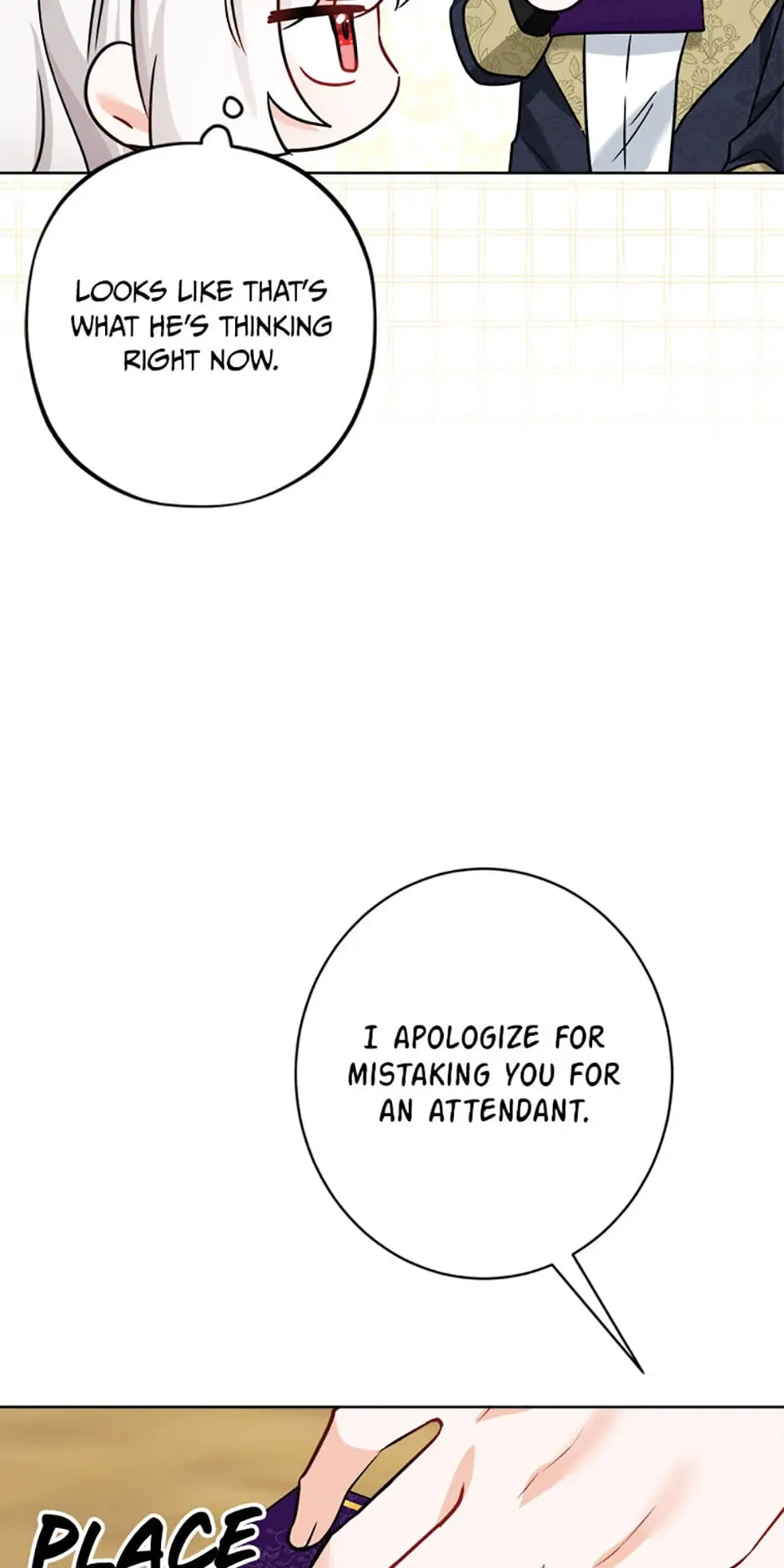 The Male Lead Is In Charge Of The Successor Chapter 6 – Page 28