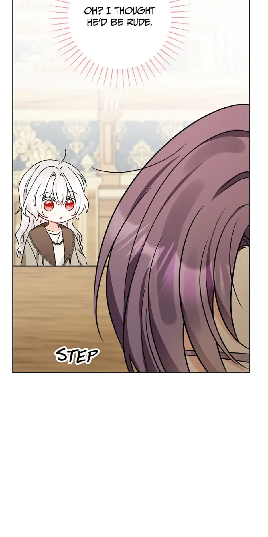 The Male Lead Is In Charge Of The Successor Chapter 6 – Page 30