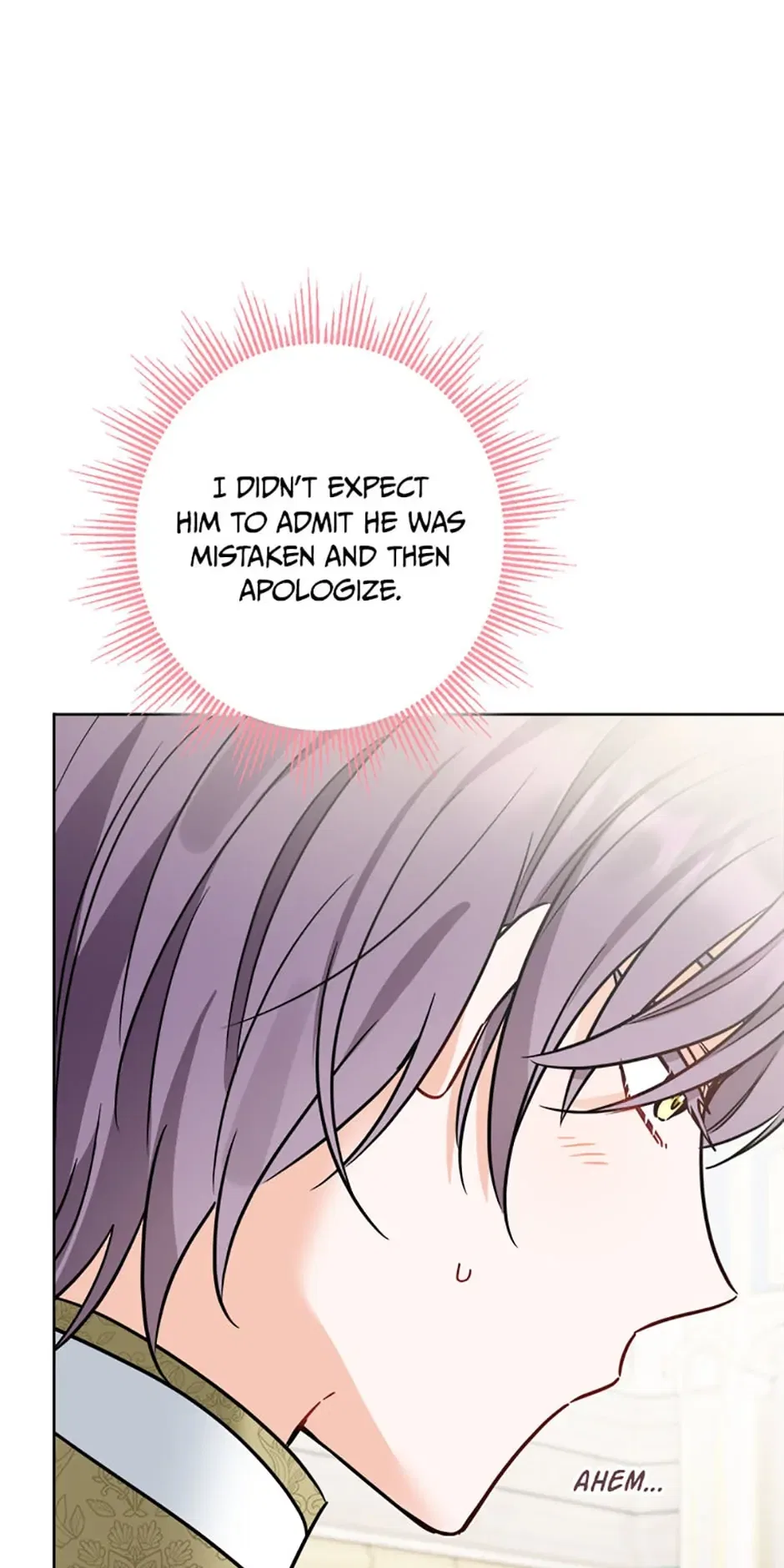 The Male Lead Is In Charge Of The Successor Chapter 6 – Page 31