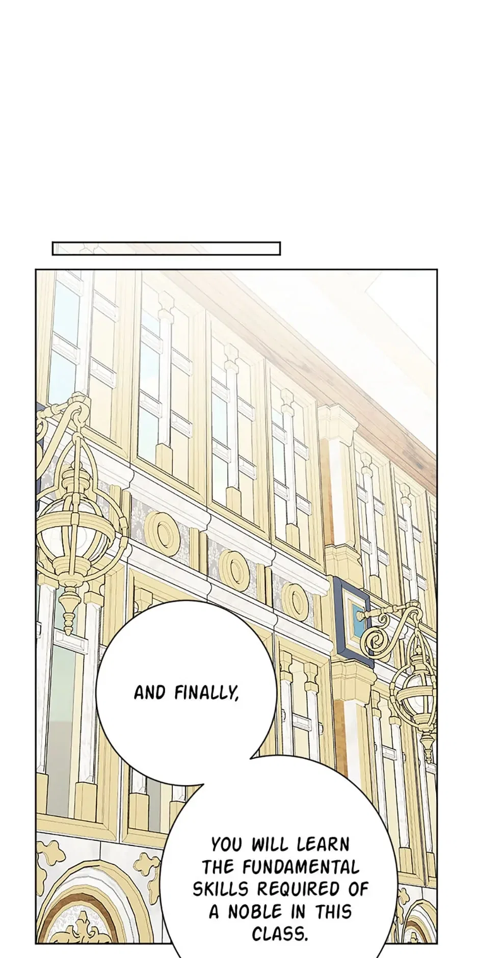 The Male Lead Is In Charge Of The Successor Chapter 6 – Page 34