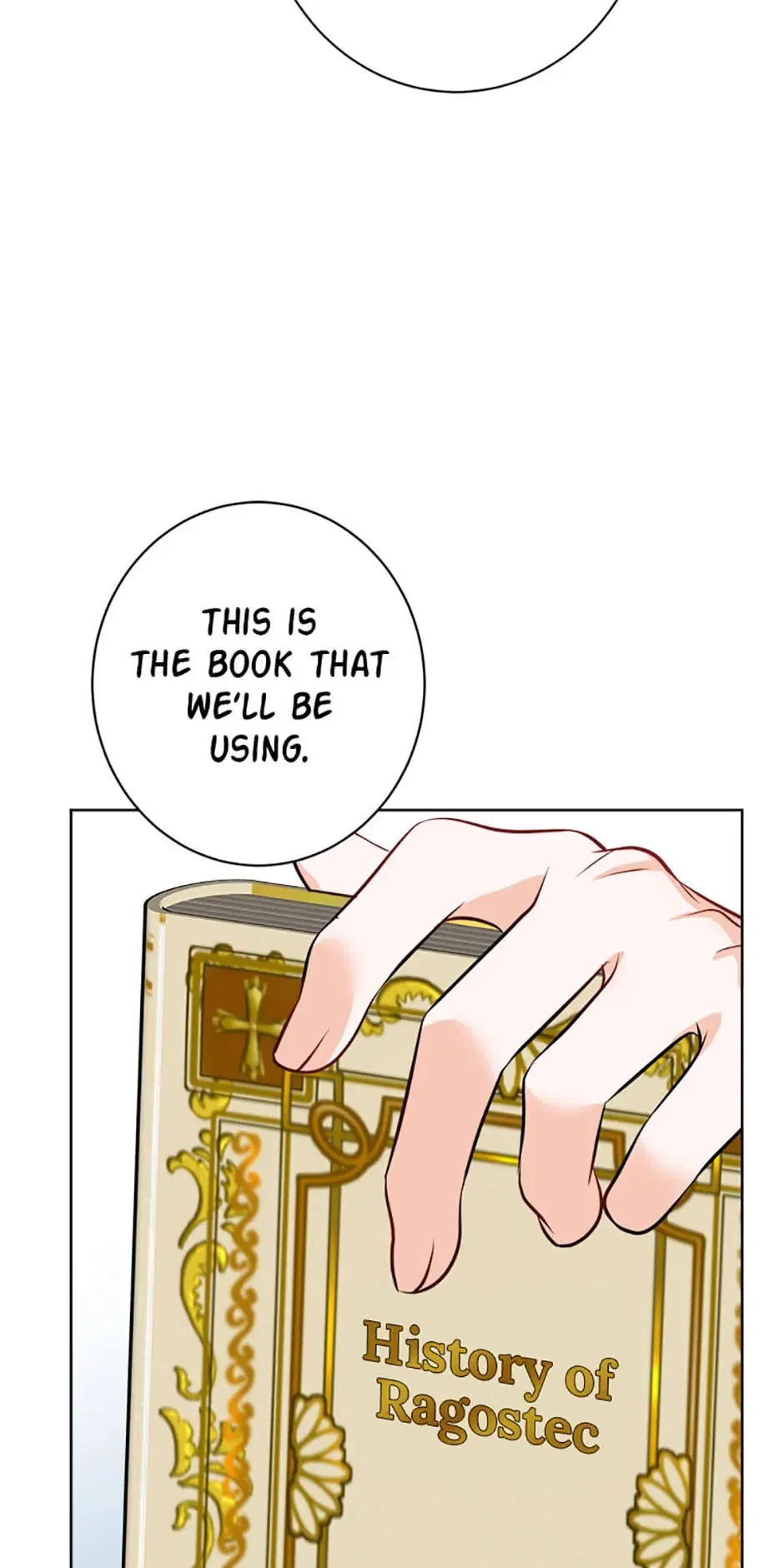 The Male Lead Is In Charge Of The Successor Chapter 6 – Page 35