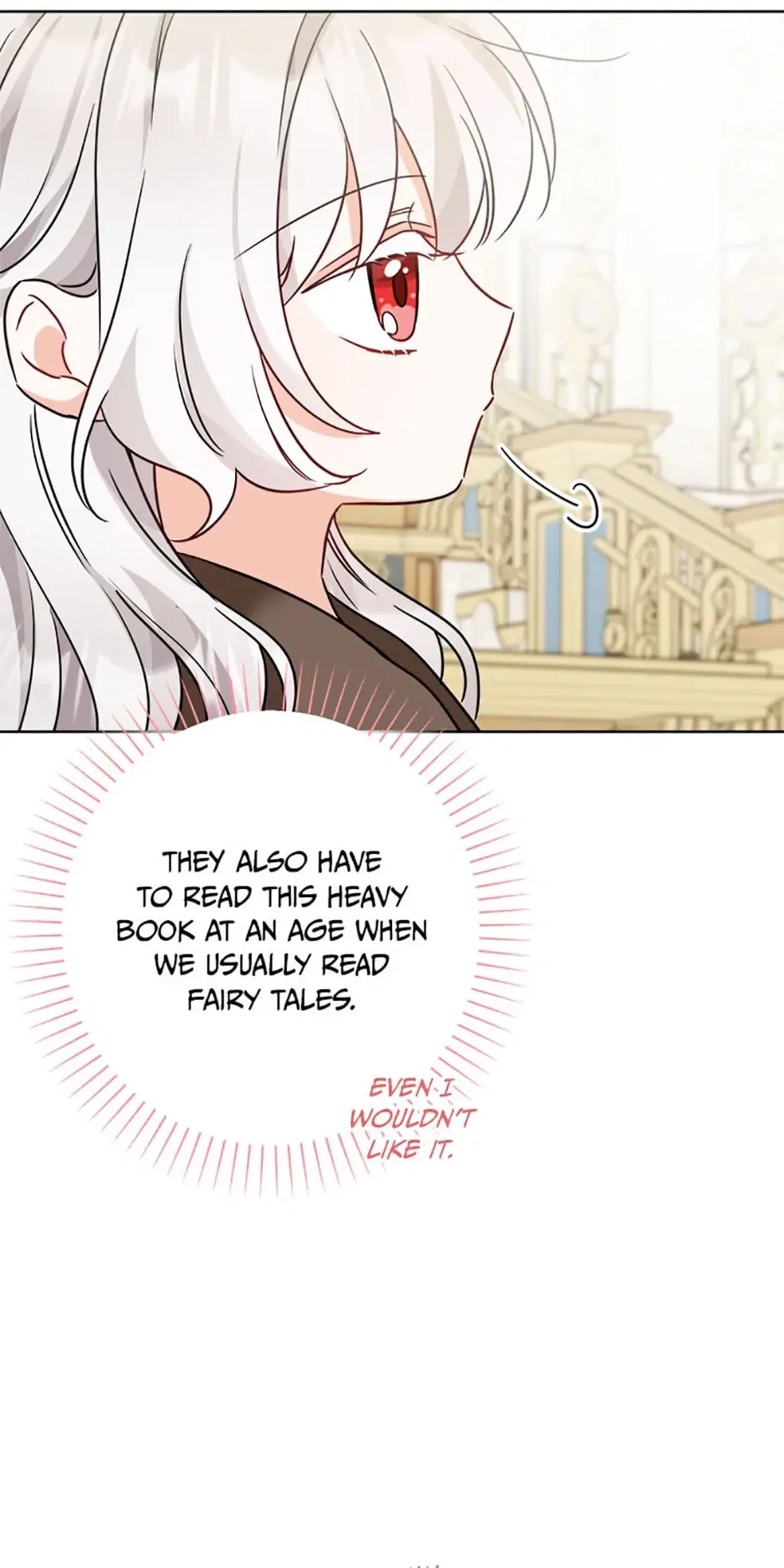 The Male Lead Is In Charge Of The Successor Chapter 6 – Page 38