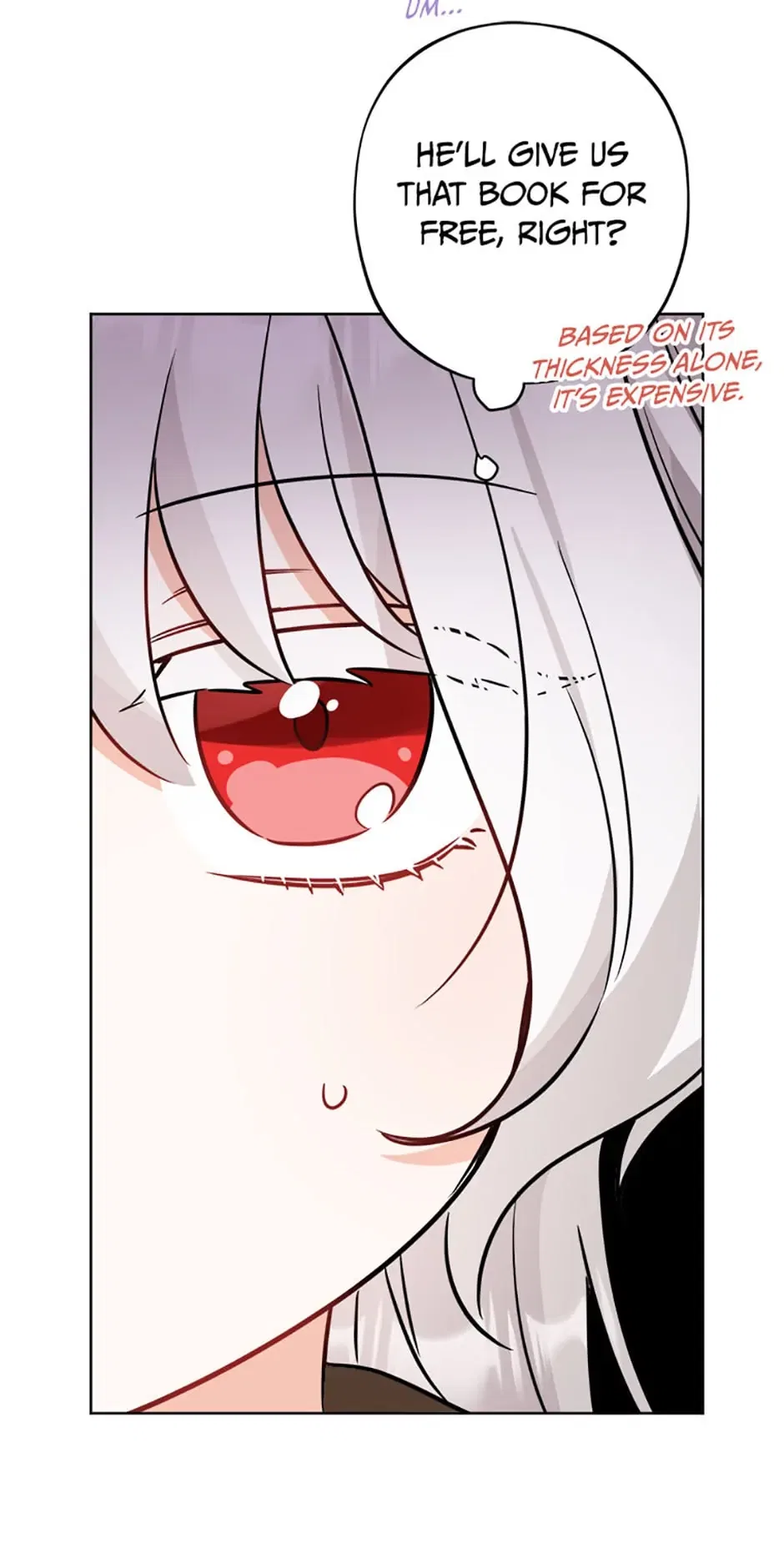 The Male Lead Is In Charge Of The Successor Chapter 6 – Page 39