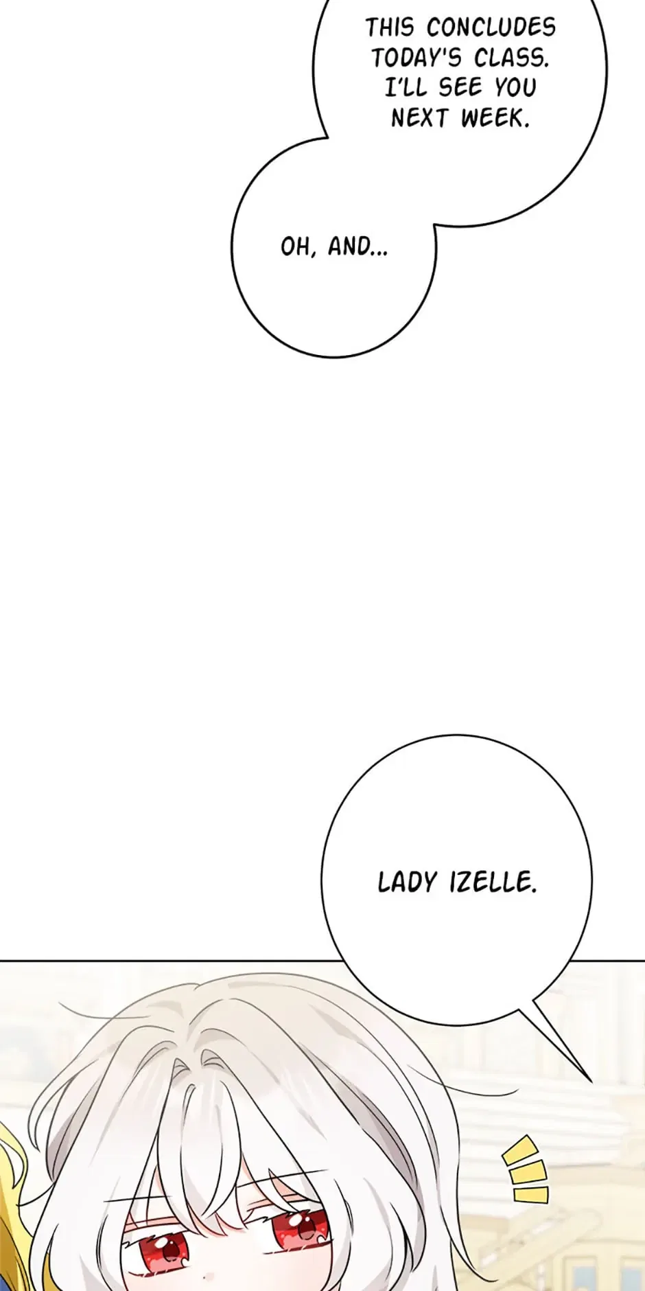 The Male Lead Is In Charge Of The Successor Chapter 6 – Page 42