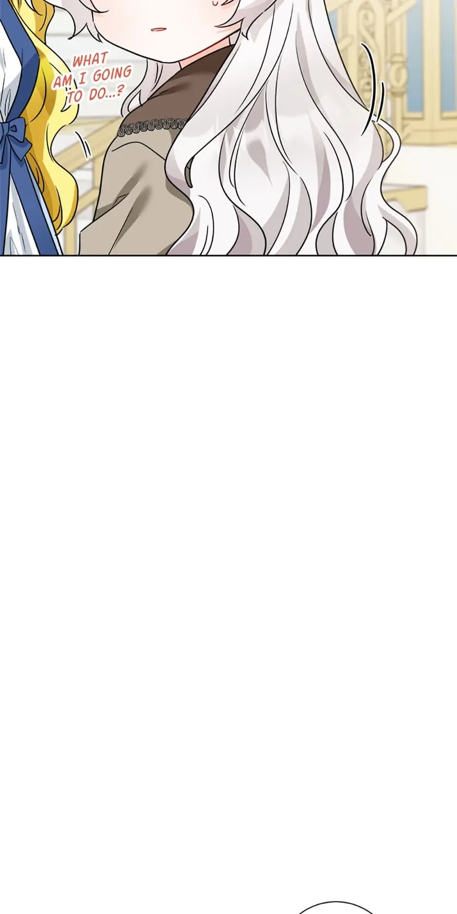 The Male Lead Is In Charge Of The Successor Chapter 6 – Page 43