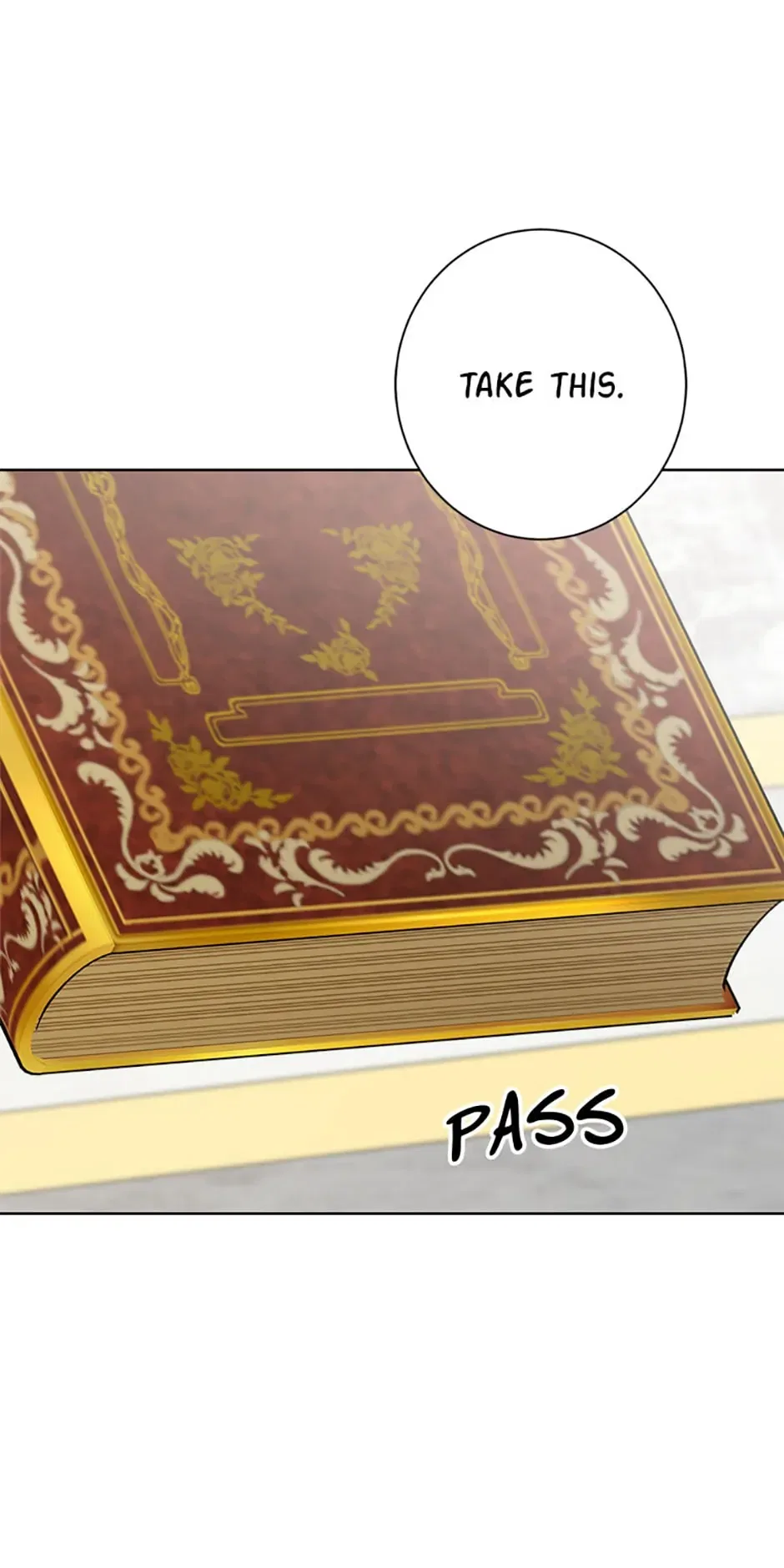 The Male Lead Is In Charge Of The Successor Chapter 6 – Page 45