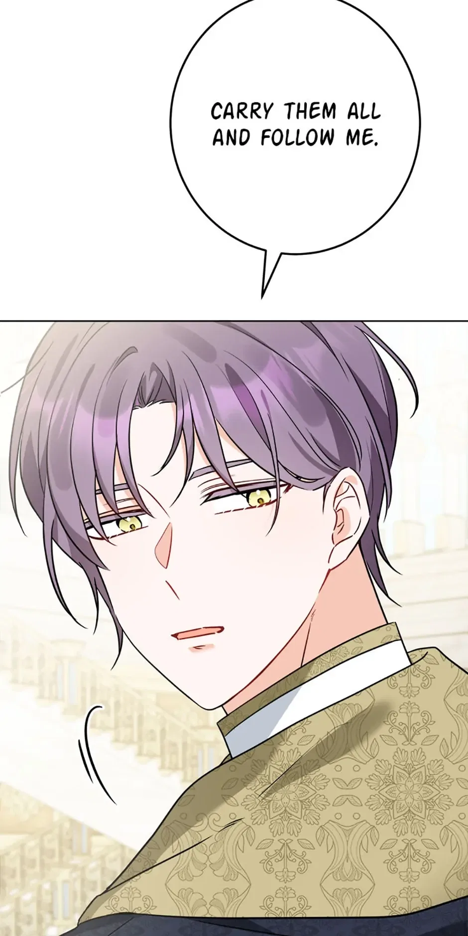 The Male Lead Is In Charge Of The Successor Chapter 6 – Page 49