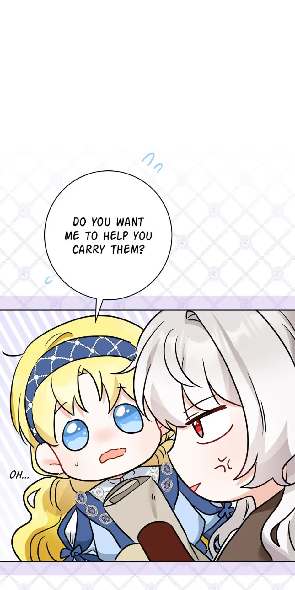 The Male Lead Is In Charge Of The Successor Chapter 6 – Page 51