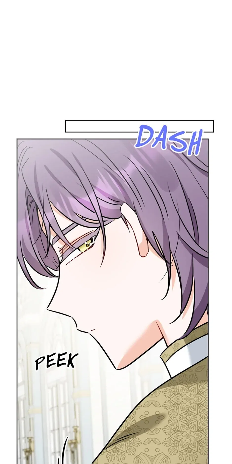 The Male Lead Is In Charge Of The Successor Chapter 6 – Page 54