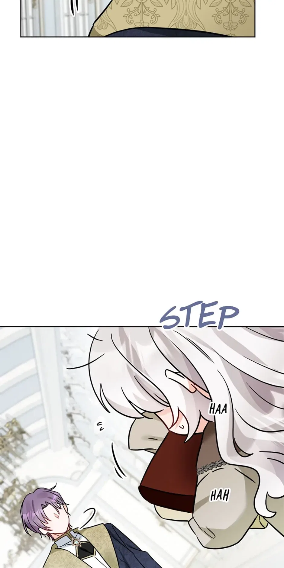 The Male Lead Is In Charge Of The Successor Chapter 6 – Page 55