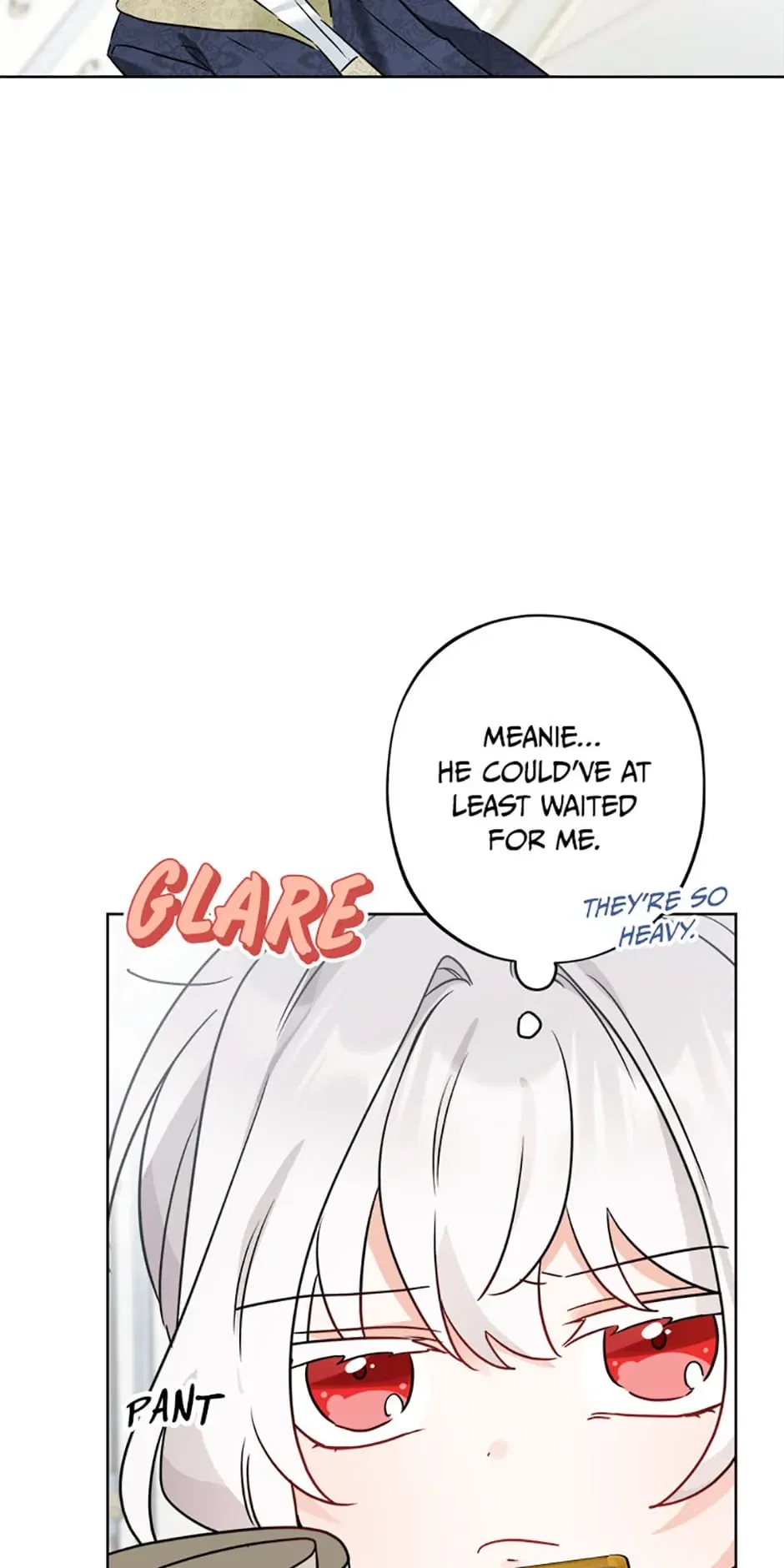The Male Lead Is In Charge Of The Successor Chapter 6 – Page 56