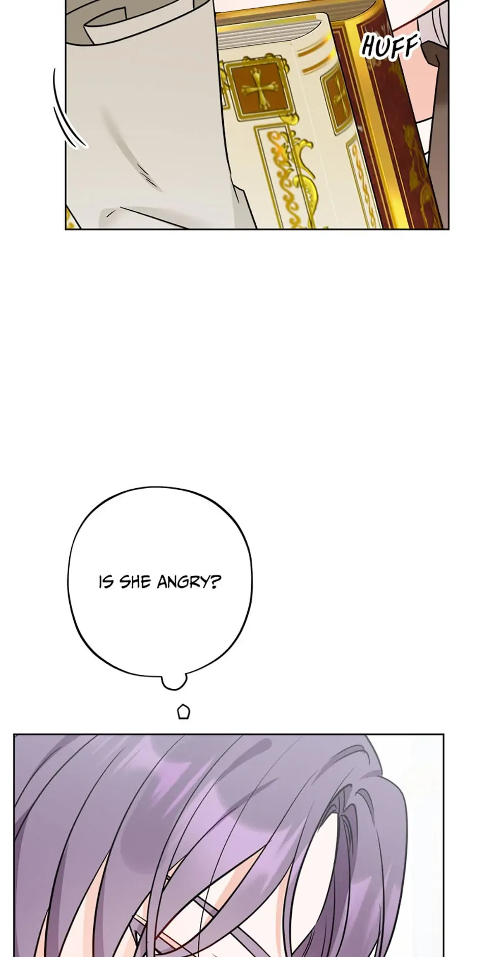 The Male Lead Is In Charge Of The Successor Chapter 6 – Page 57