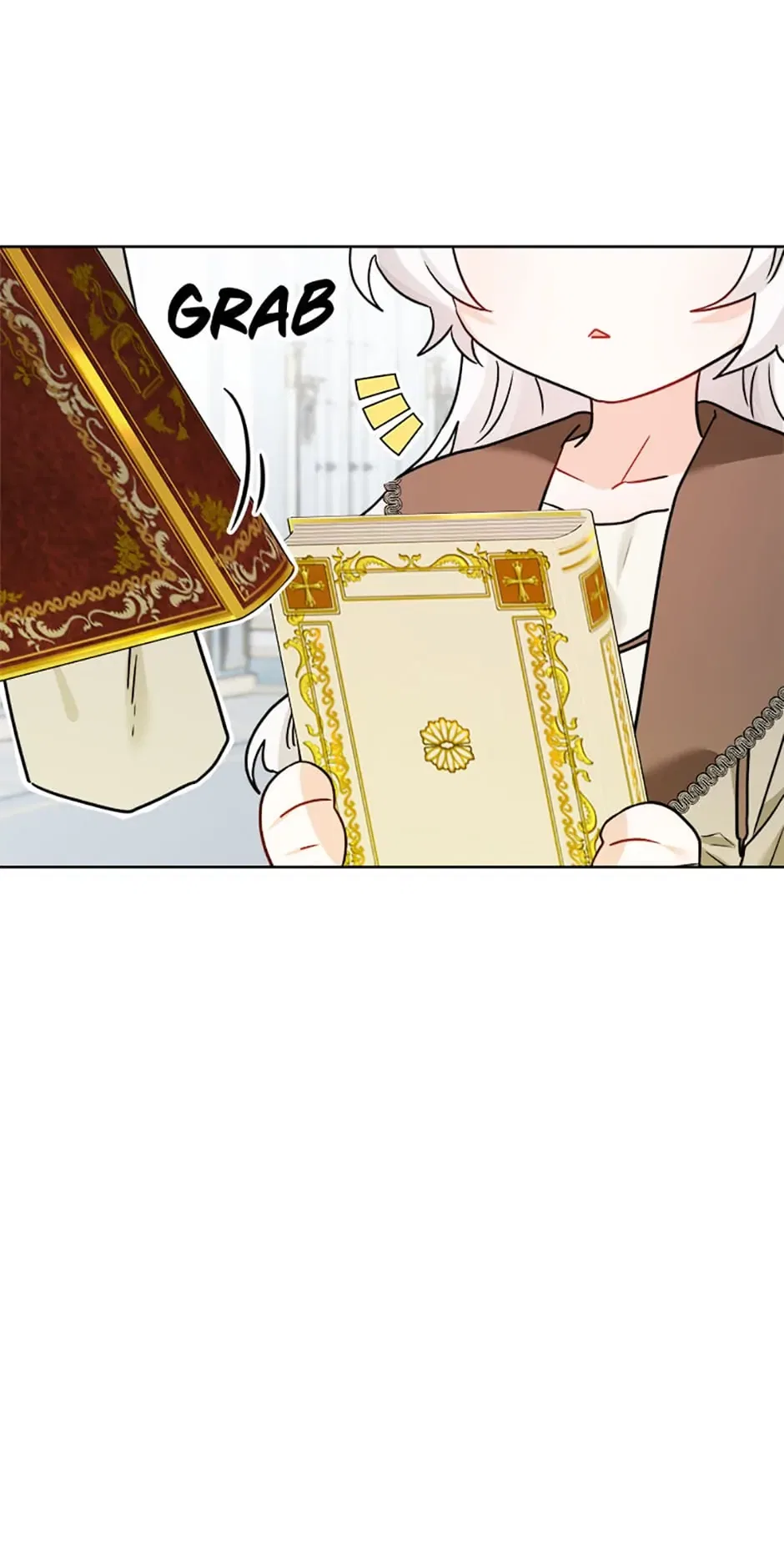 The Male Lead Is In Charge Of The Successor Chapter 6 – Page 59