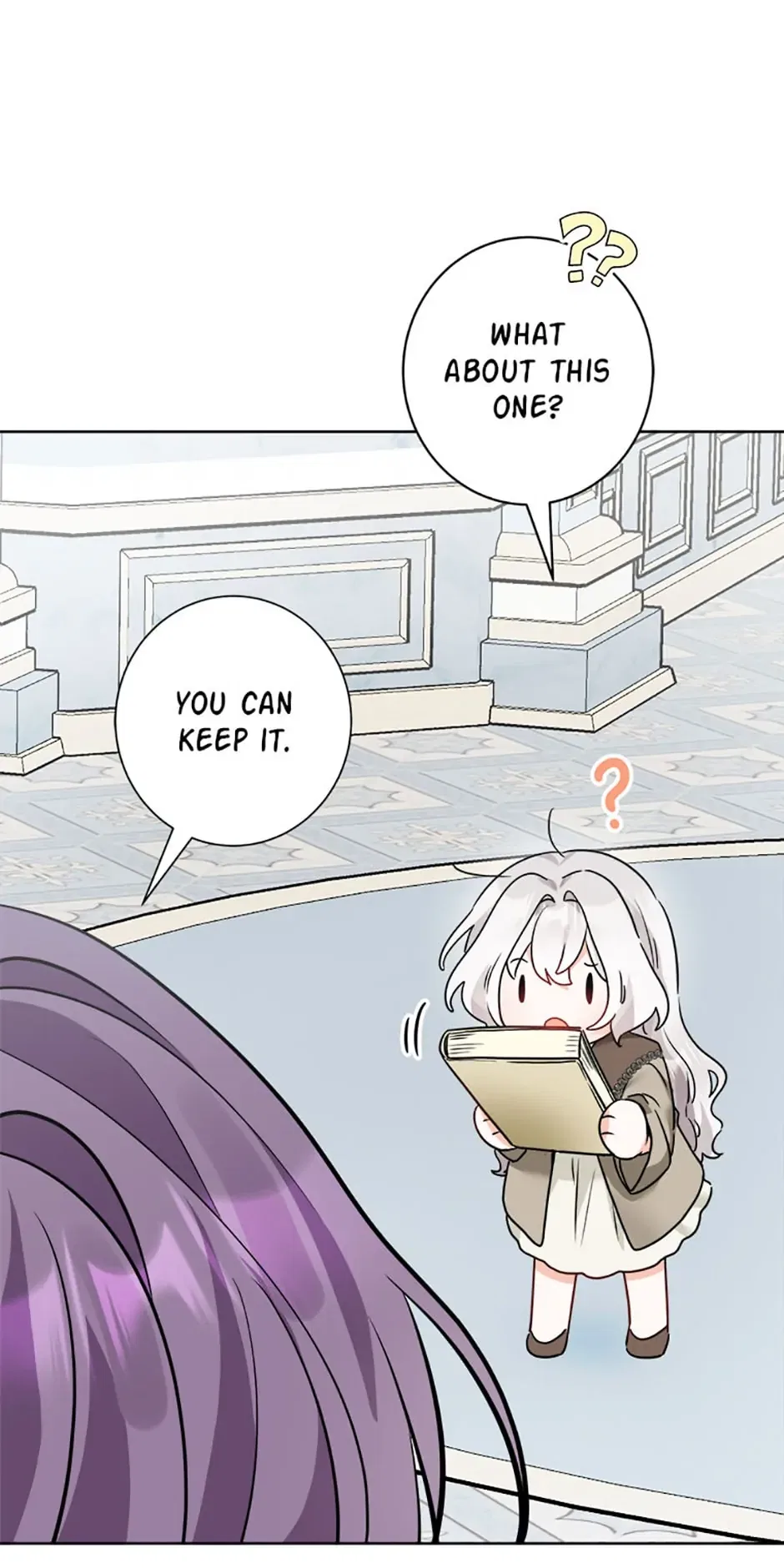 The Male Lead Is In Charge Of The Successor Chapter 6 – Page 60