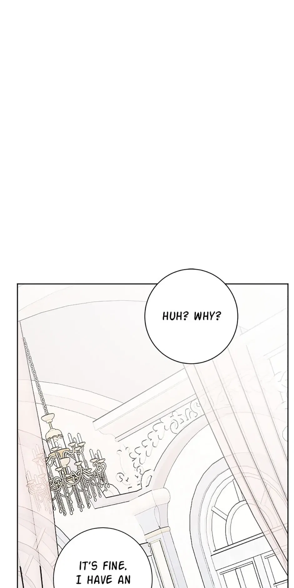 The Male Lead Is In Charge Of The Successor Chapter 6 – Page 61