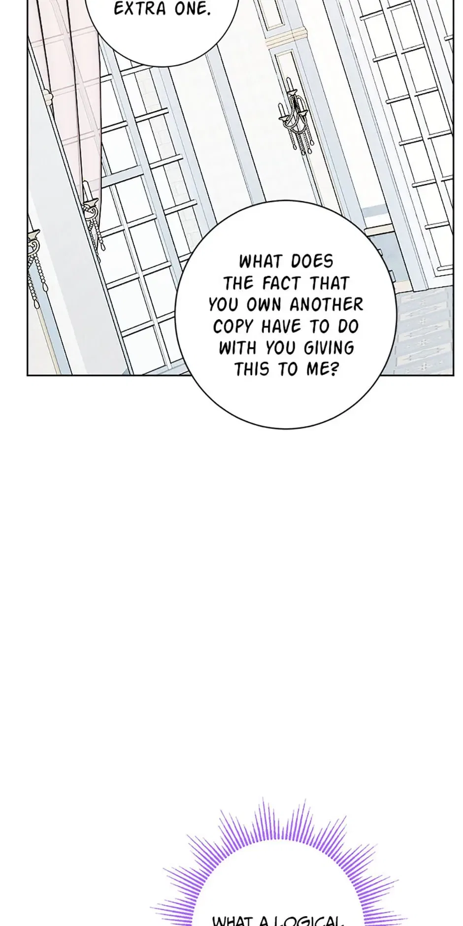 The Male Lead Is In Charge Of The Successor Chapter 6 – Page 62