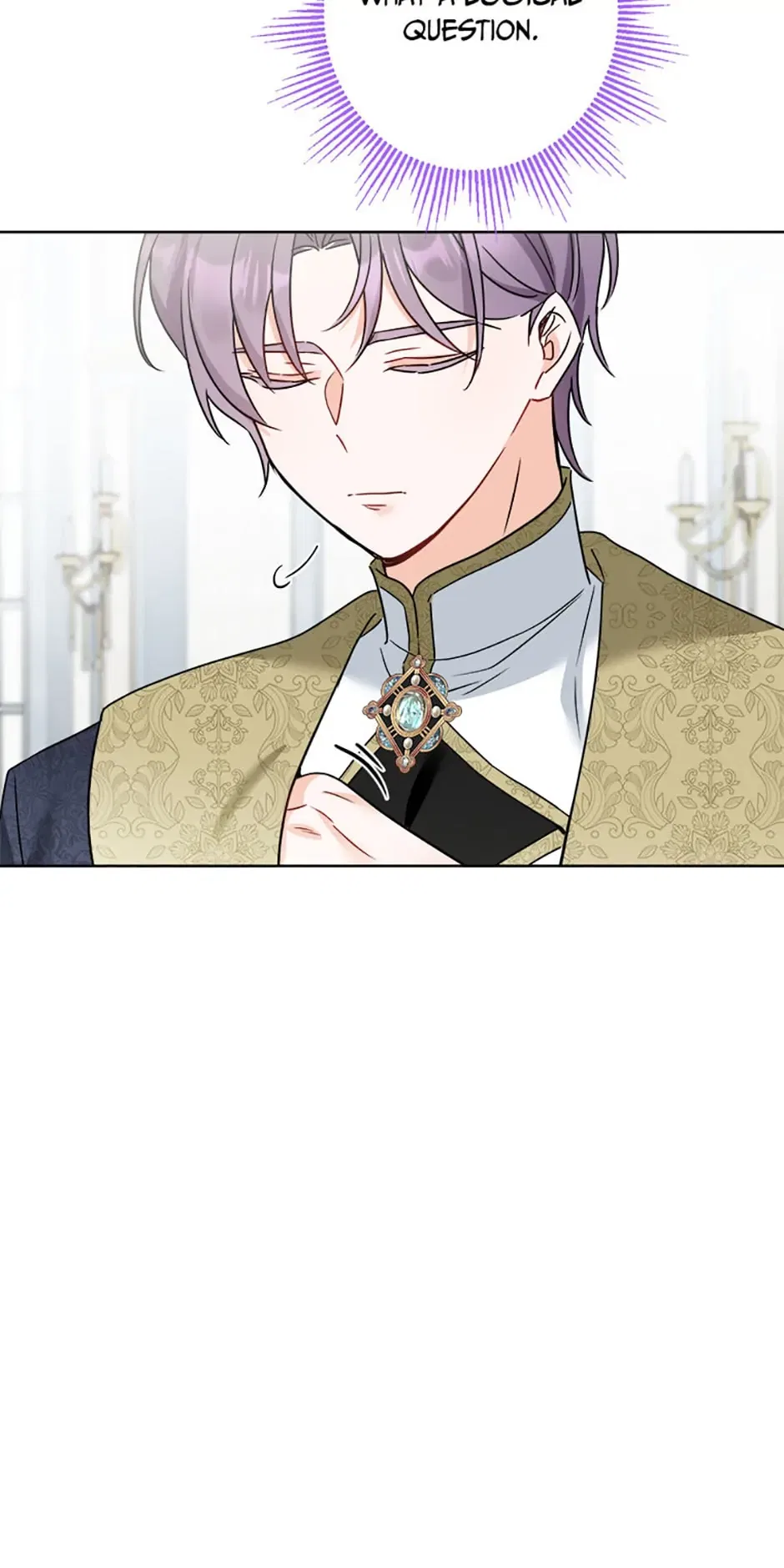 The Male Lead Is In Charge Of The Successor Chapter 6 – Page 63