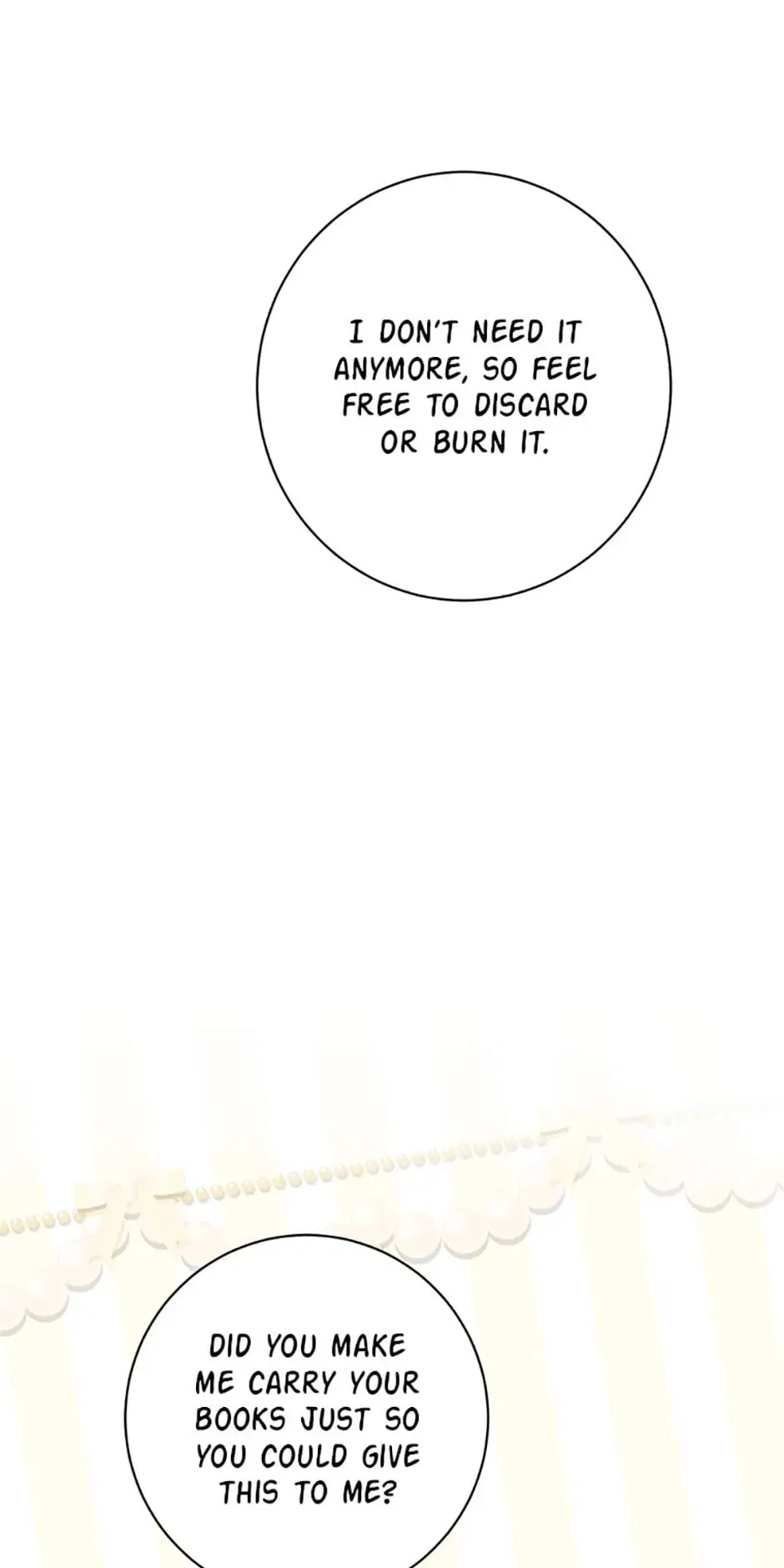 The Male Lead Is In Charge Of The Successor Chapter 6 – Page 67