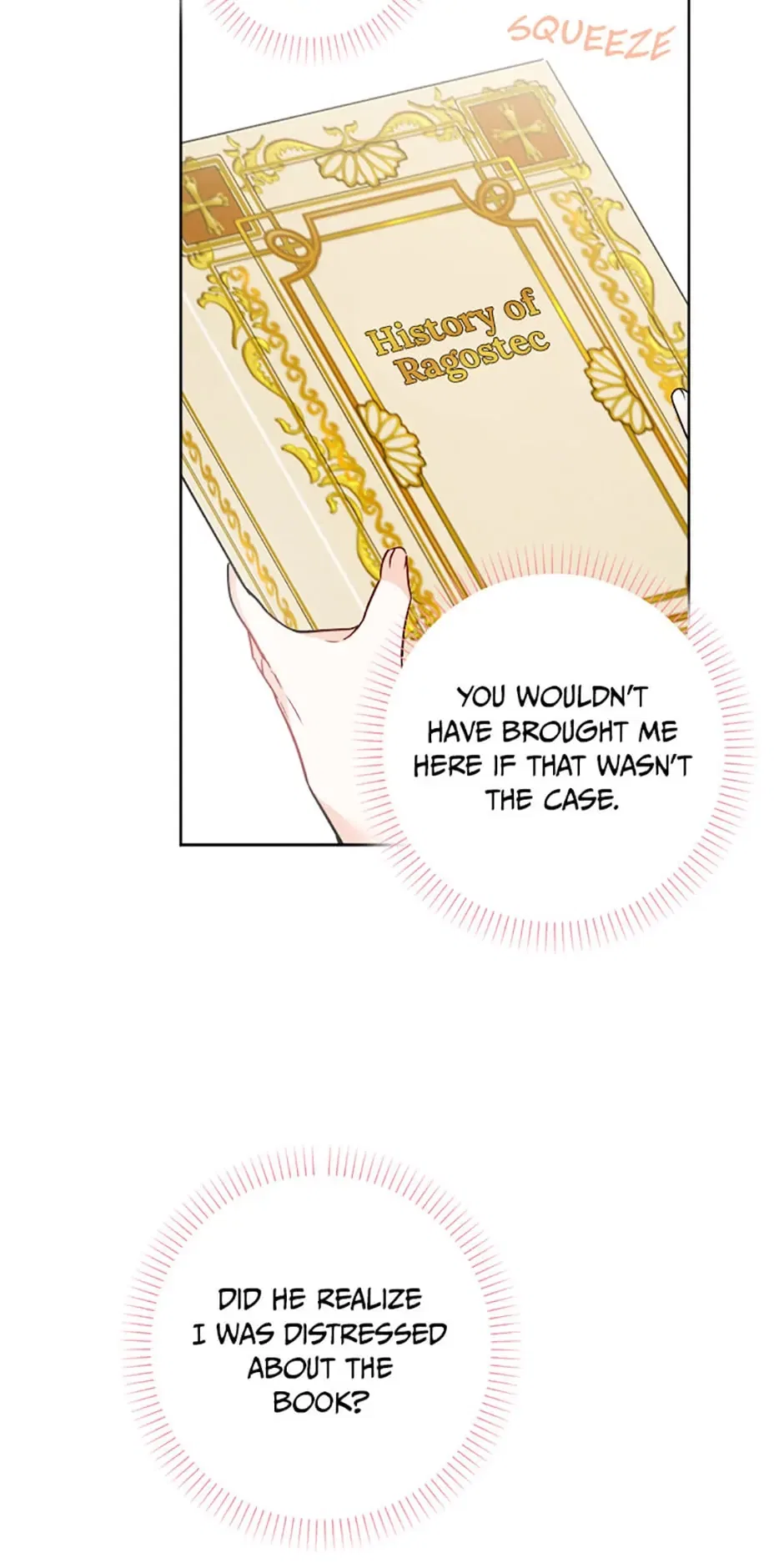 The Male Lead Is In Charge Of The Successor Chapter 6 – Page 70