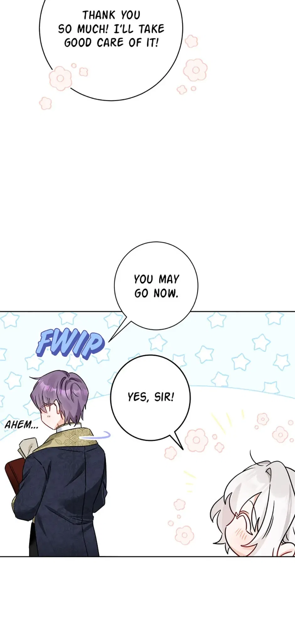 The Male Lead Is In Charge Of The Successor Chapter 6 – Page 72