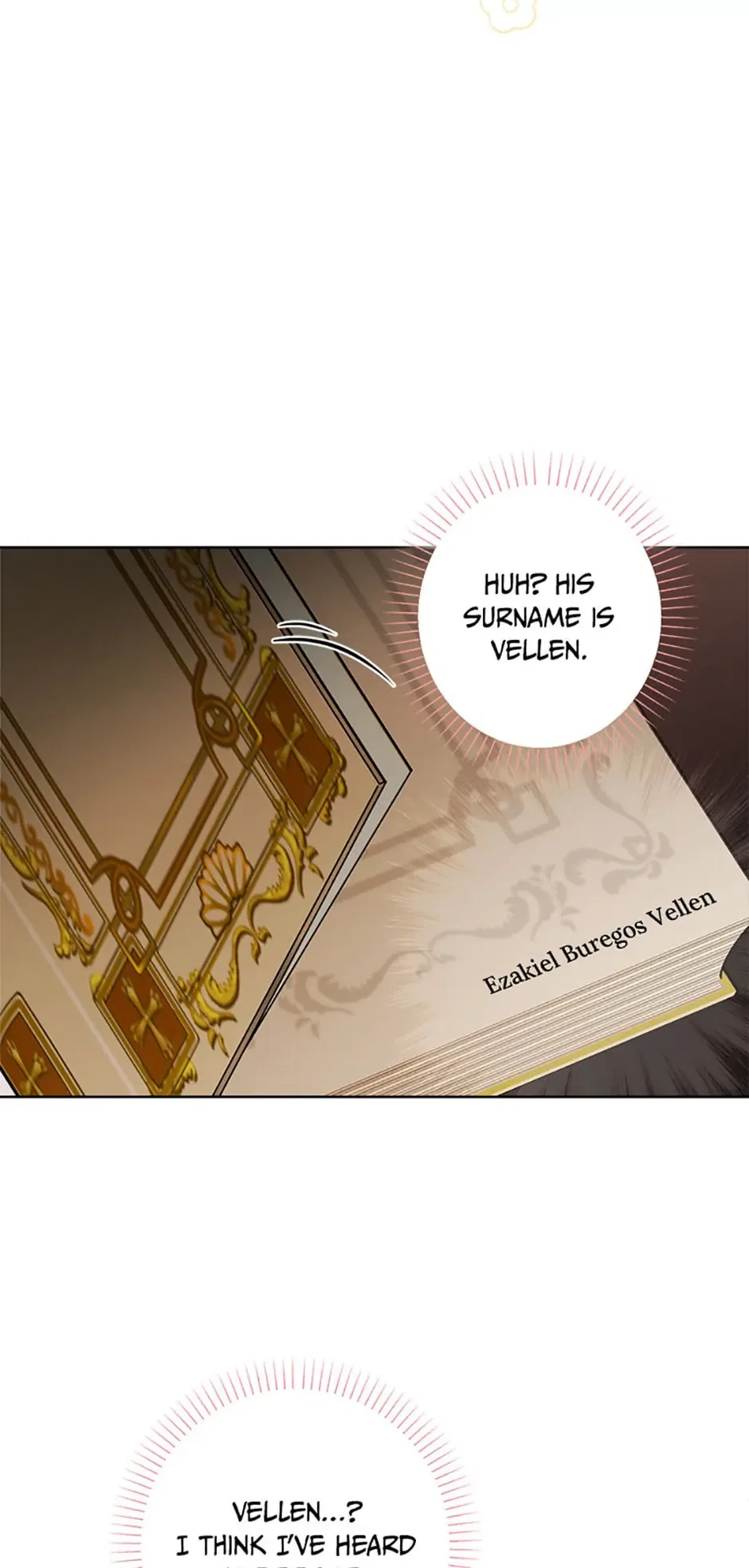 The Male Lead Is In Charge Of The Successor Chapter 6 – Page 74