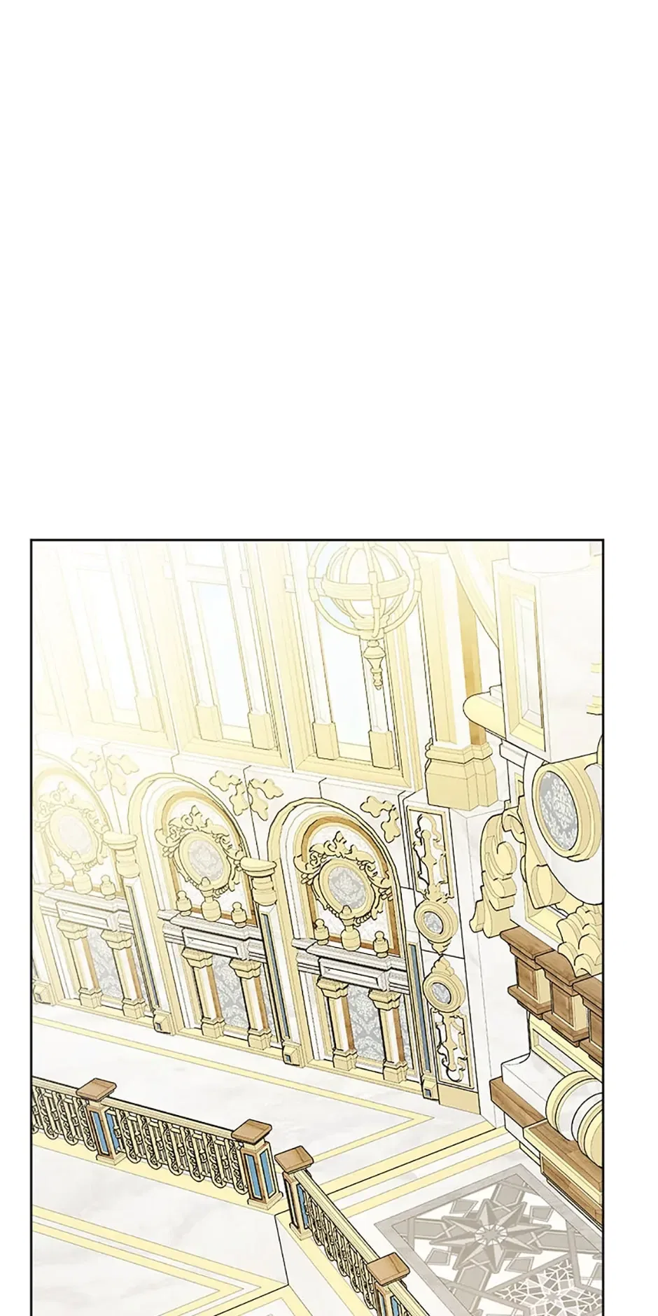 The Male Lead Is In Charge Of The Successor Chapter 5 – Page 1