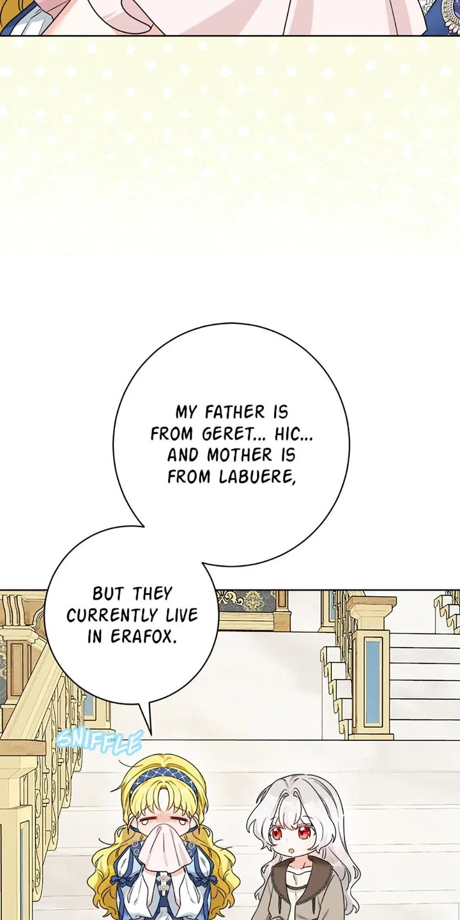 The Male Lead Is In Charge Of The Successor Chapter 5 – Page 3