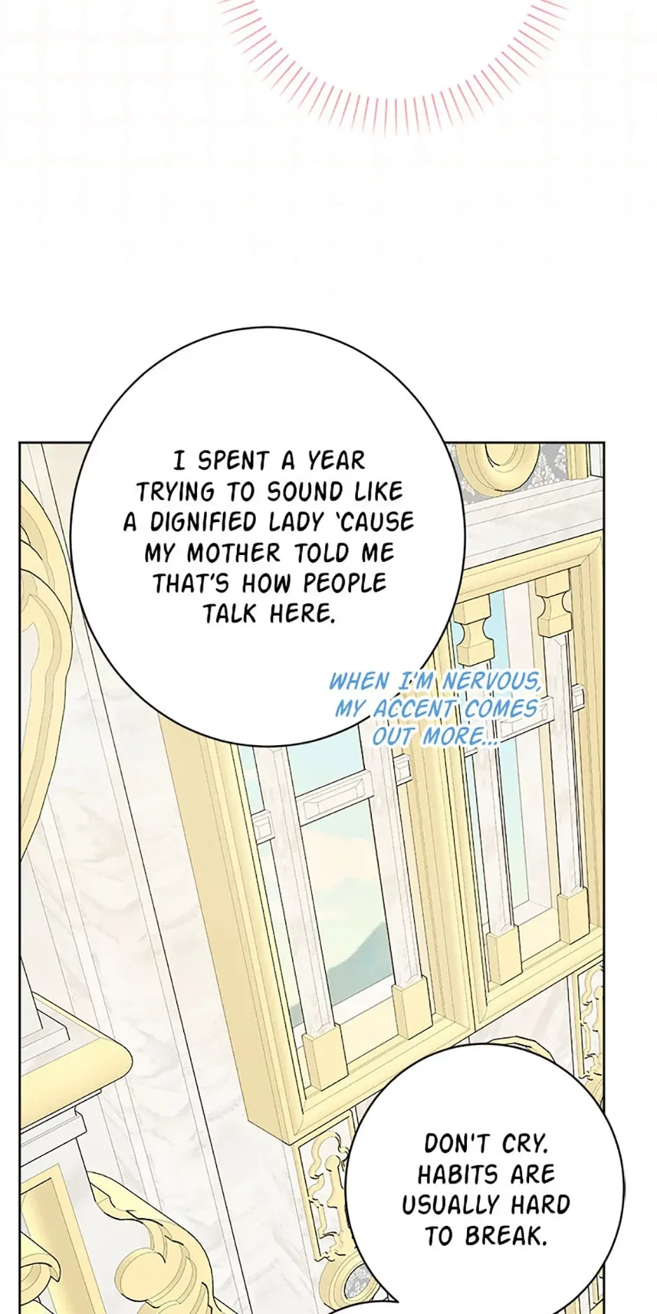The Male Lead Is In Charge Of The Successor Chapter 5 – Page 5