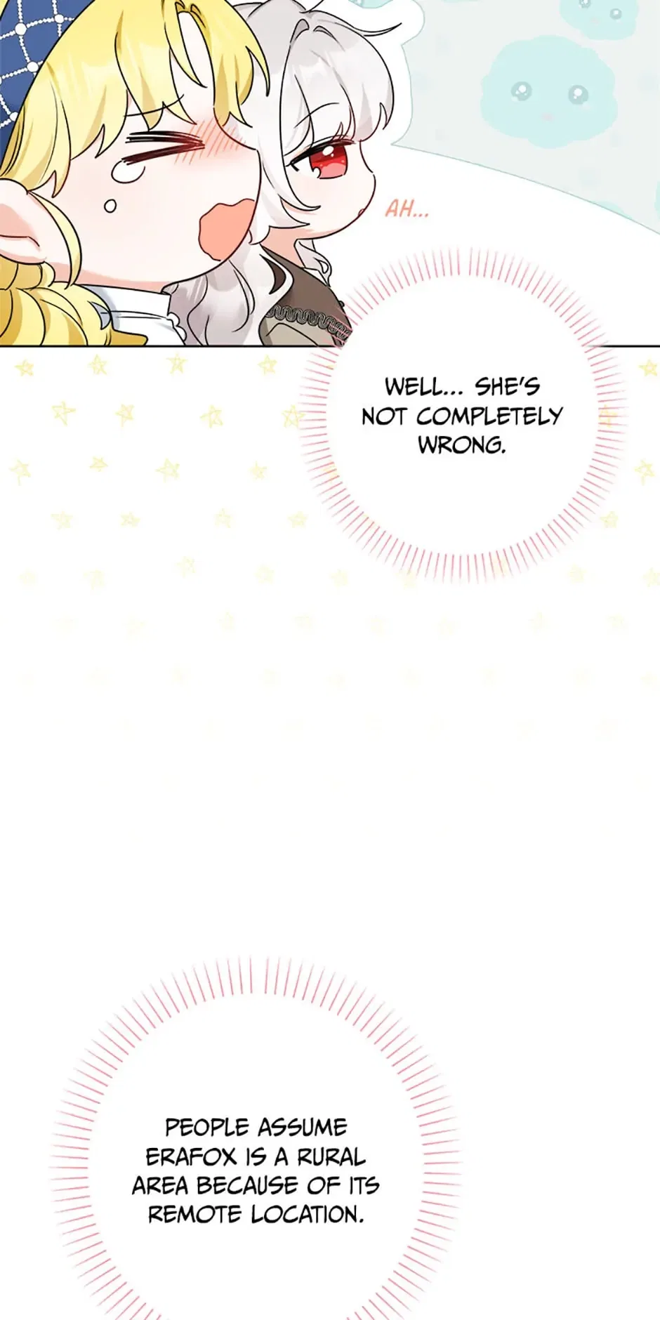 The Male Lead Is In Charge Of The Successor Chapter 5 – Page 7