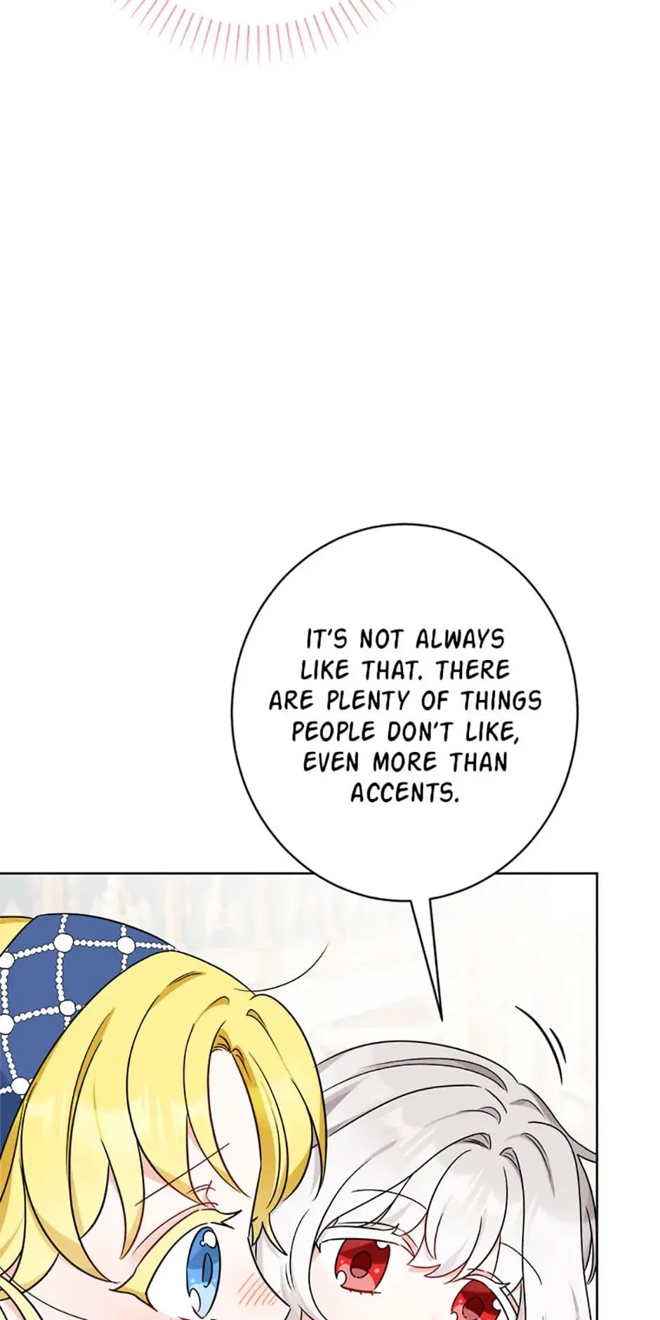 The Male Lead Is In Charge Of The Successor Chapter 5 – Page 8