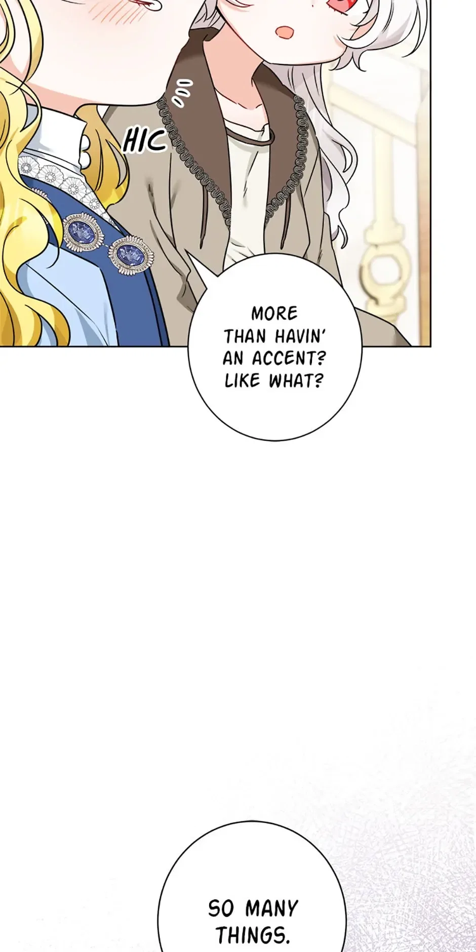 The Male Lead Is In Charge Of The Successor Chapter 5 – Page 9