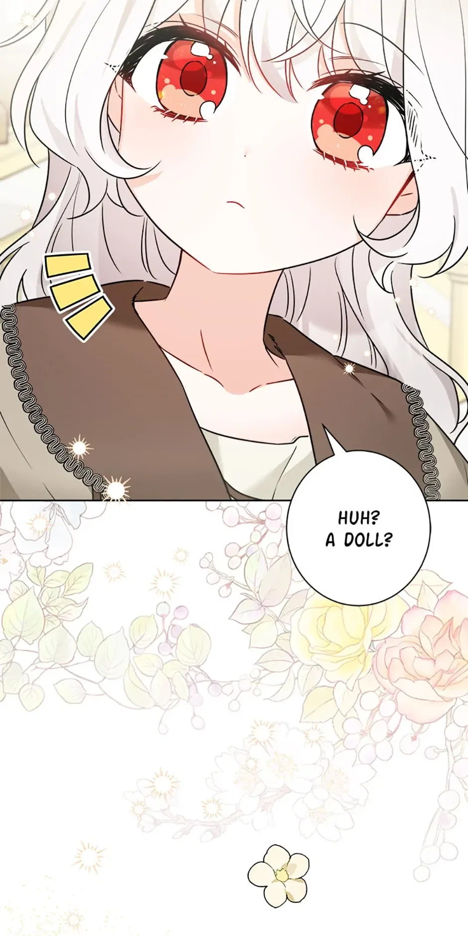 The Male Lead Is In Charge Of The Successor Chapter 5 – Page 13