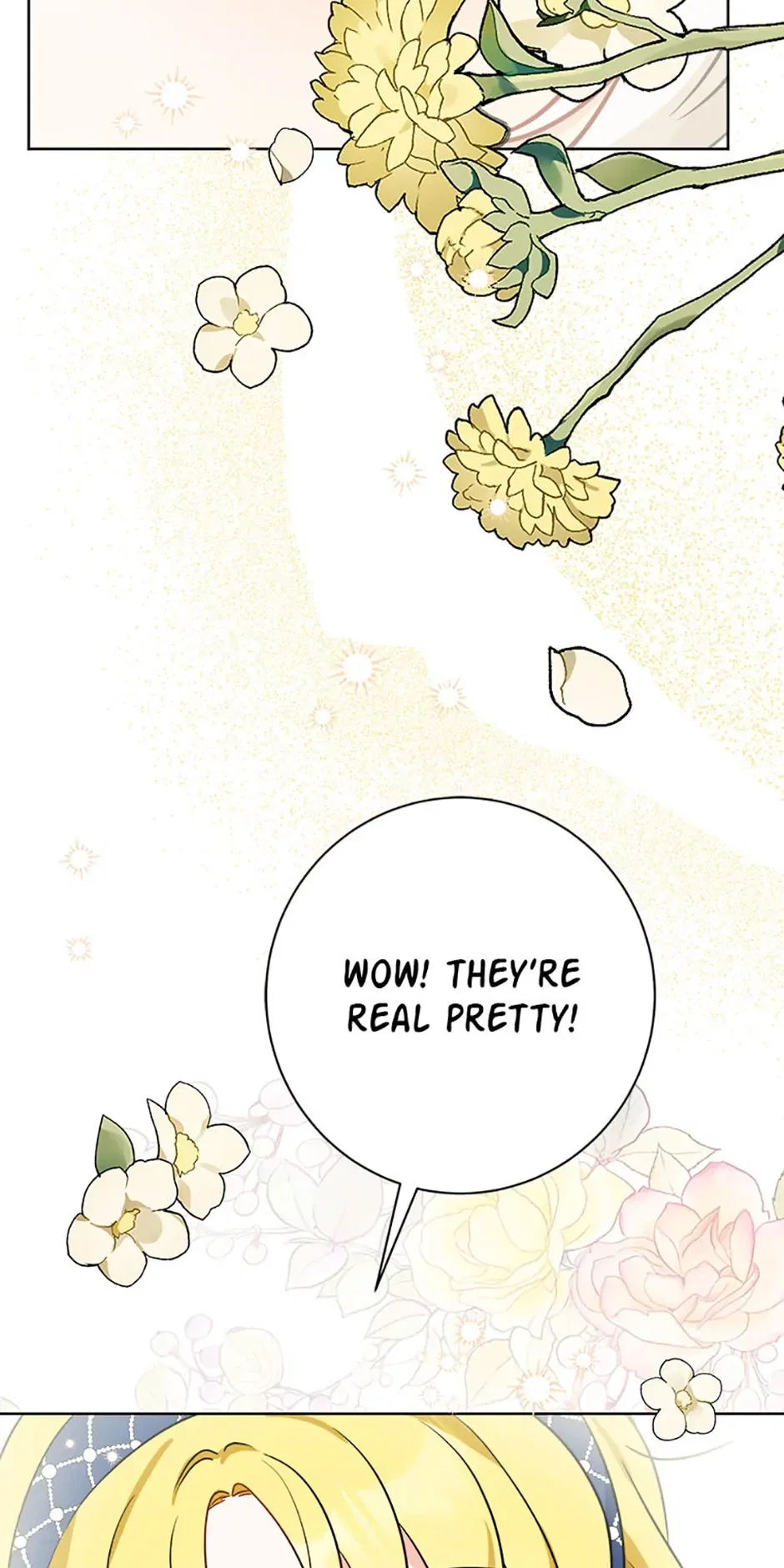 The Male Lead Is In Charge Of The Successor Chapter 5 – Page 15