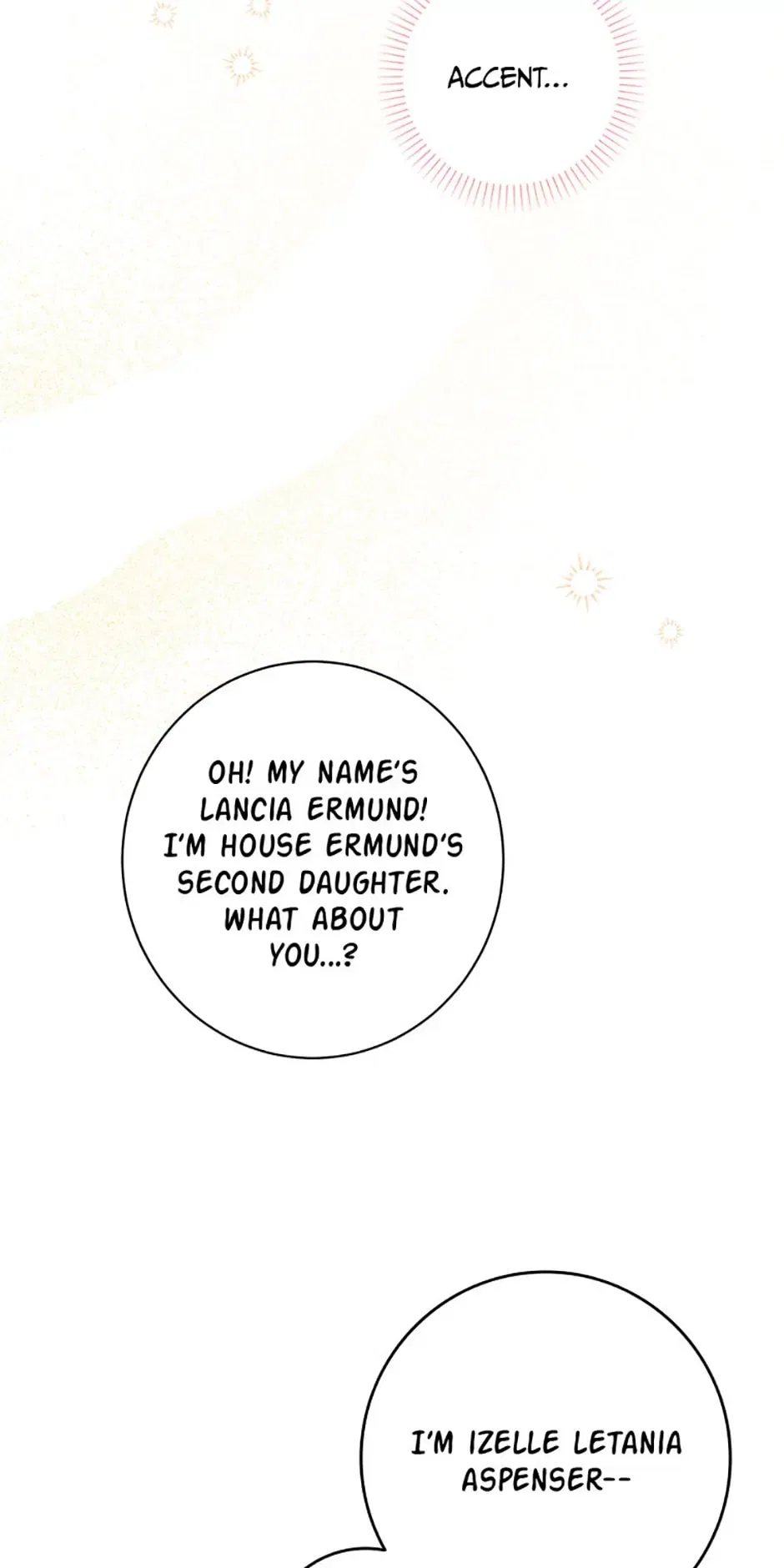 The Male Lead Is In Charge Of The Successor Chapter 5 – Page 17