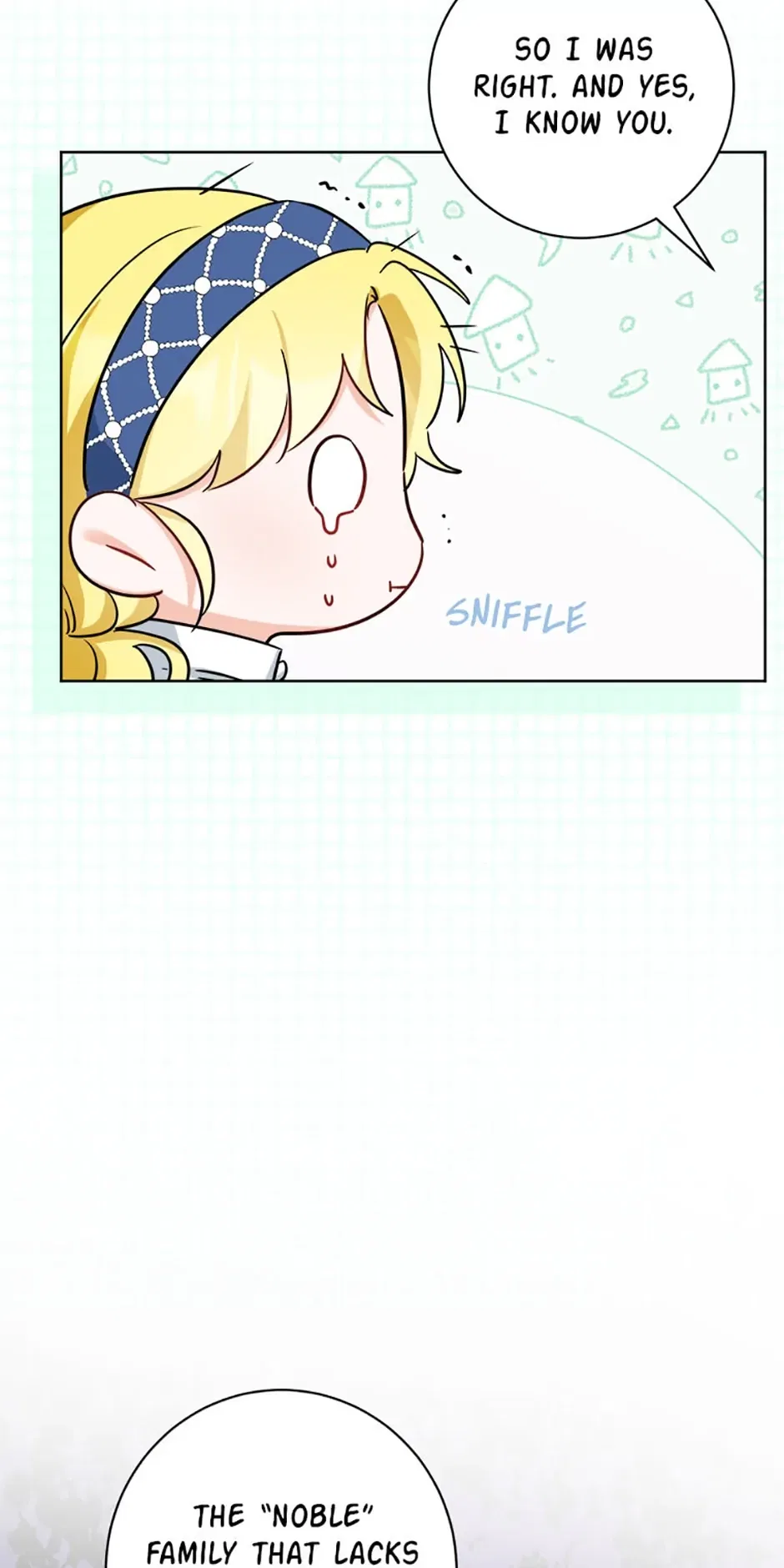 The Male Lead Is In Charge Of The Successor Chapter 5 – Page 24