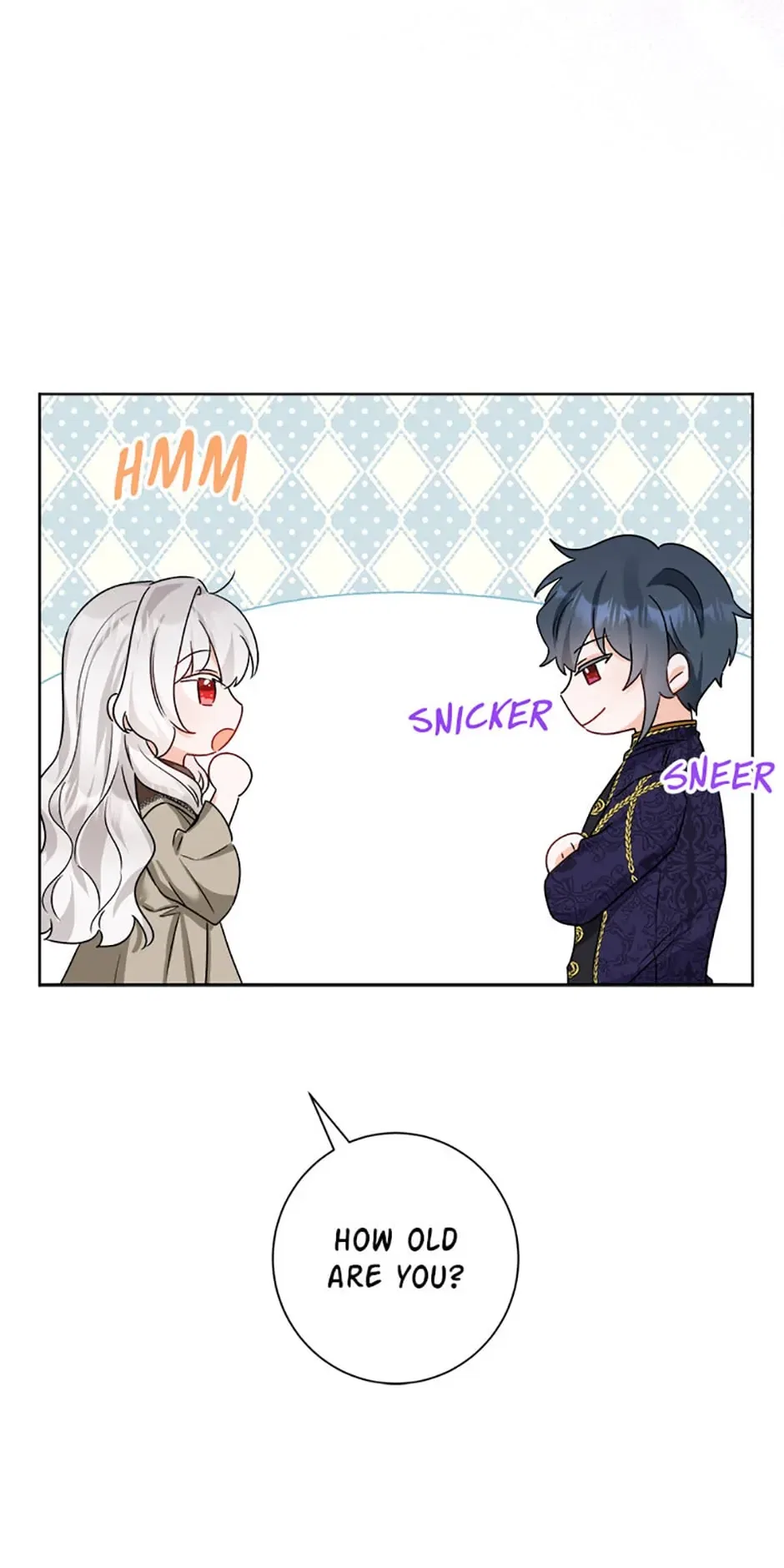 The Male Lead Is In Charge Of The Successor Chapter 5 – Page 30