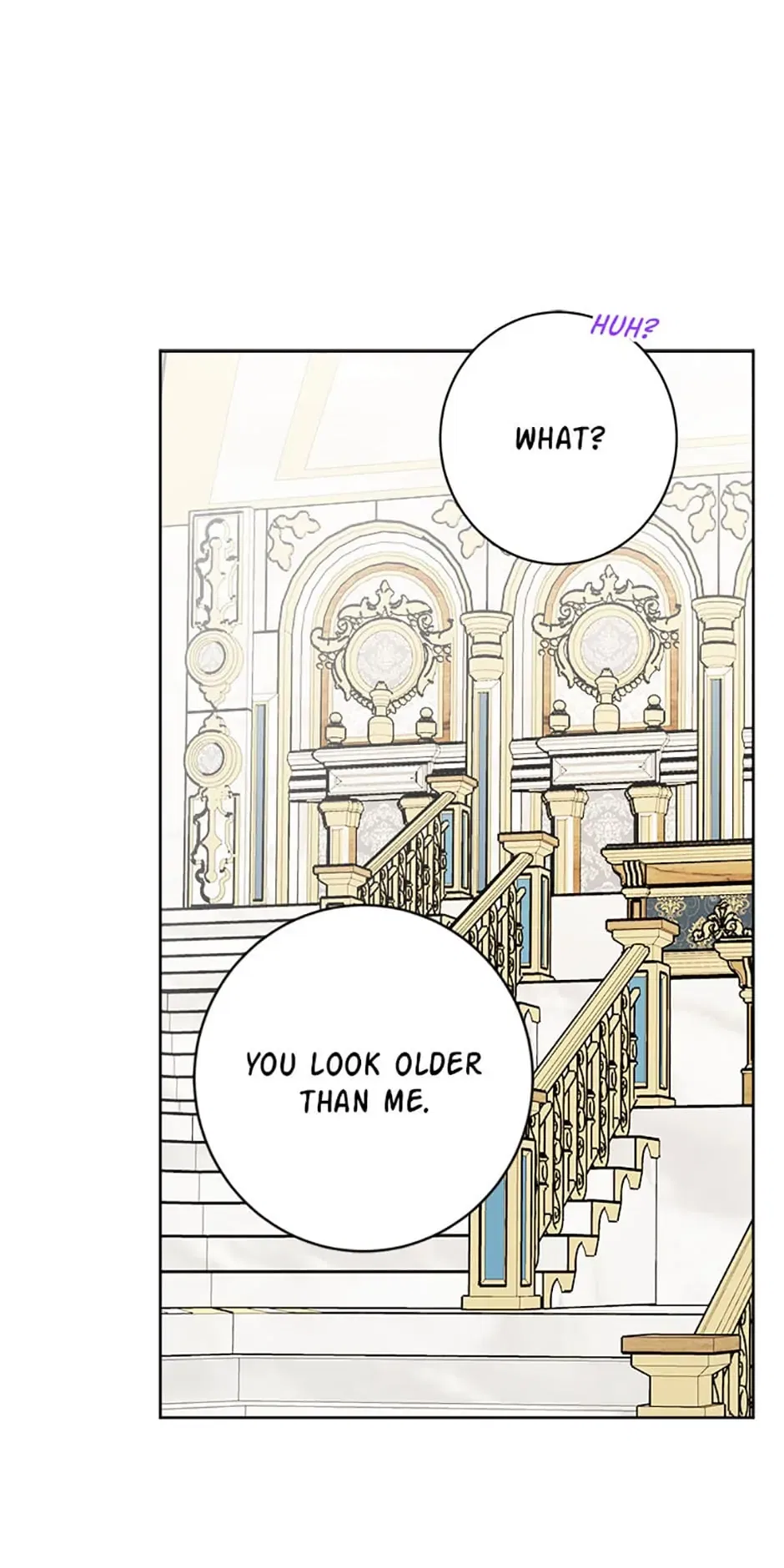The Male Lead Is In Charge Of The Successor Chapter 5 – Page 31