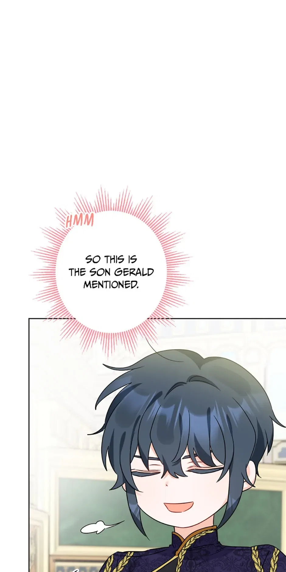 The Male Lead Is In Charge Of The Successor Chapter 5 – Page 32