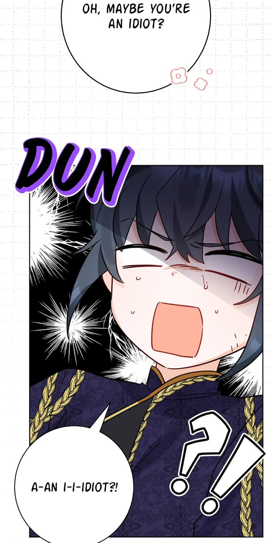 The Male Lead Is In Charge Of The Successor Chapter 5 – Page 36