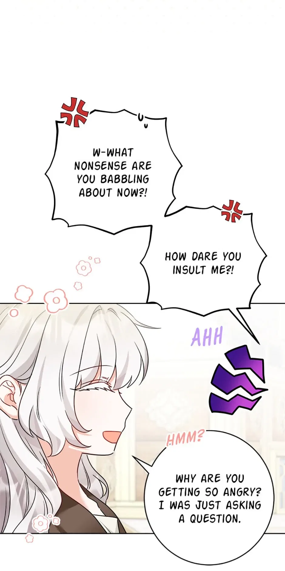 The Male Lead Is In Charge Of The Successor Chapter 5 – Page 40