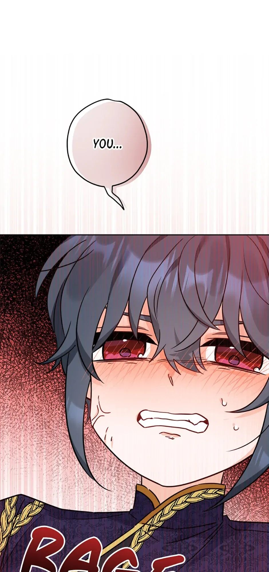 The Male Lead Is In Charge Of The Successor Chapter 5 – Page 41