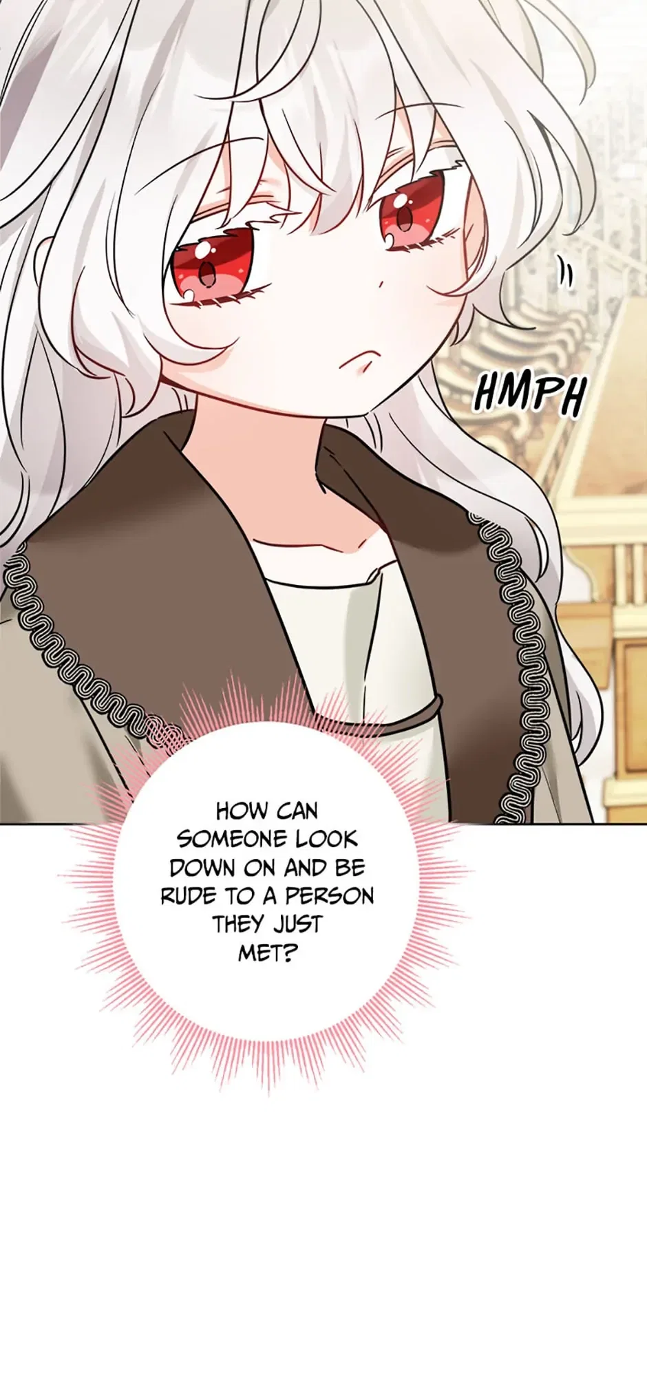 The Male Lead Is In Charge Of The Successor Chapter 5 – Page 43