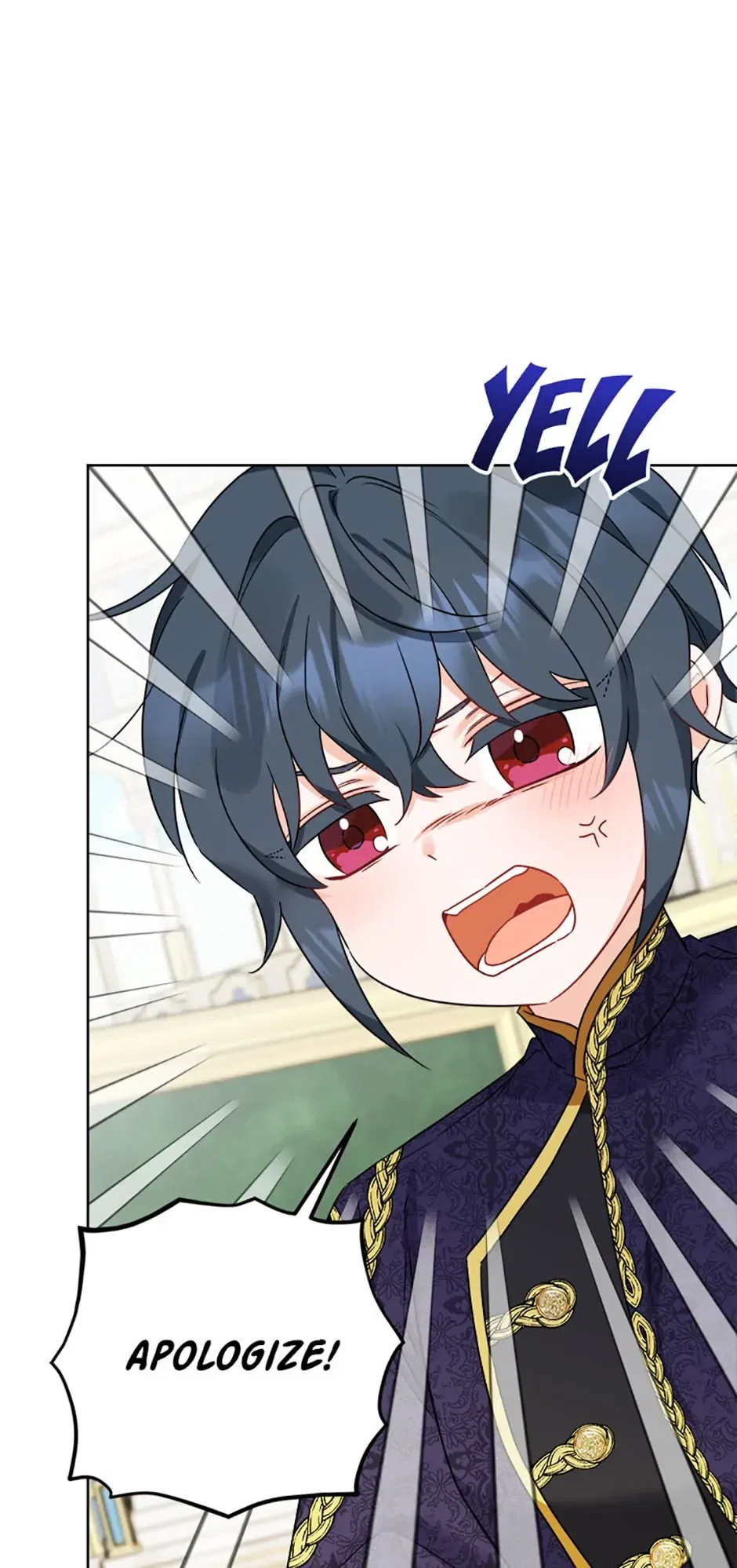 The Male Lead Is In Charge Of The Successor Chapter 5 – Page 44
