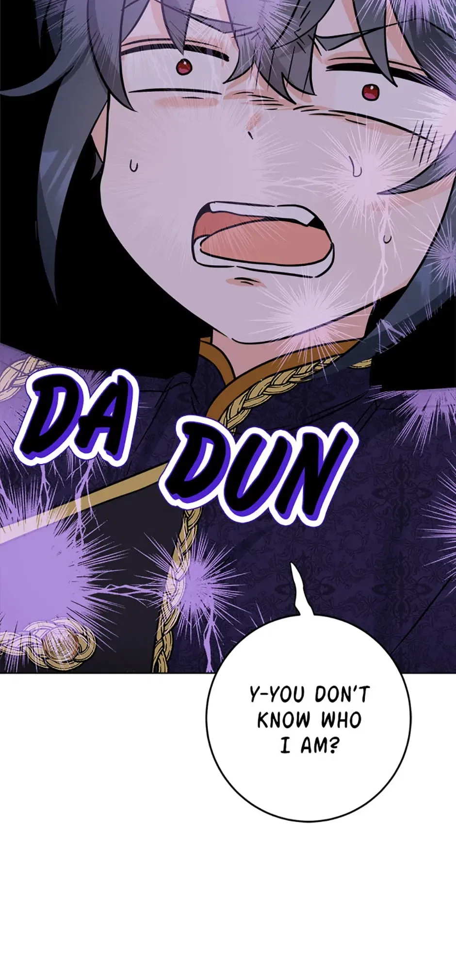 The Male Lead Is In Charge Of The Successor Chapter 5 – Page 47