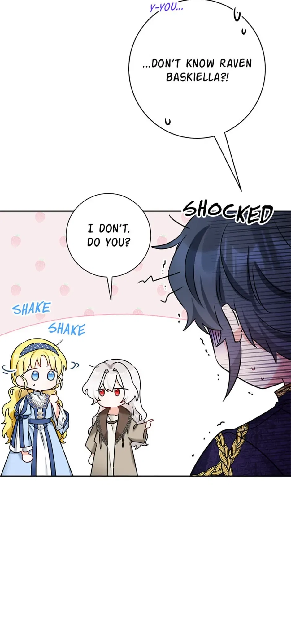 The Male Lead Is In Charge Of The Successor Chapter 5 – Page 49