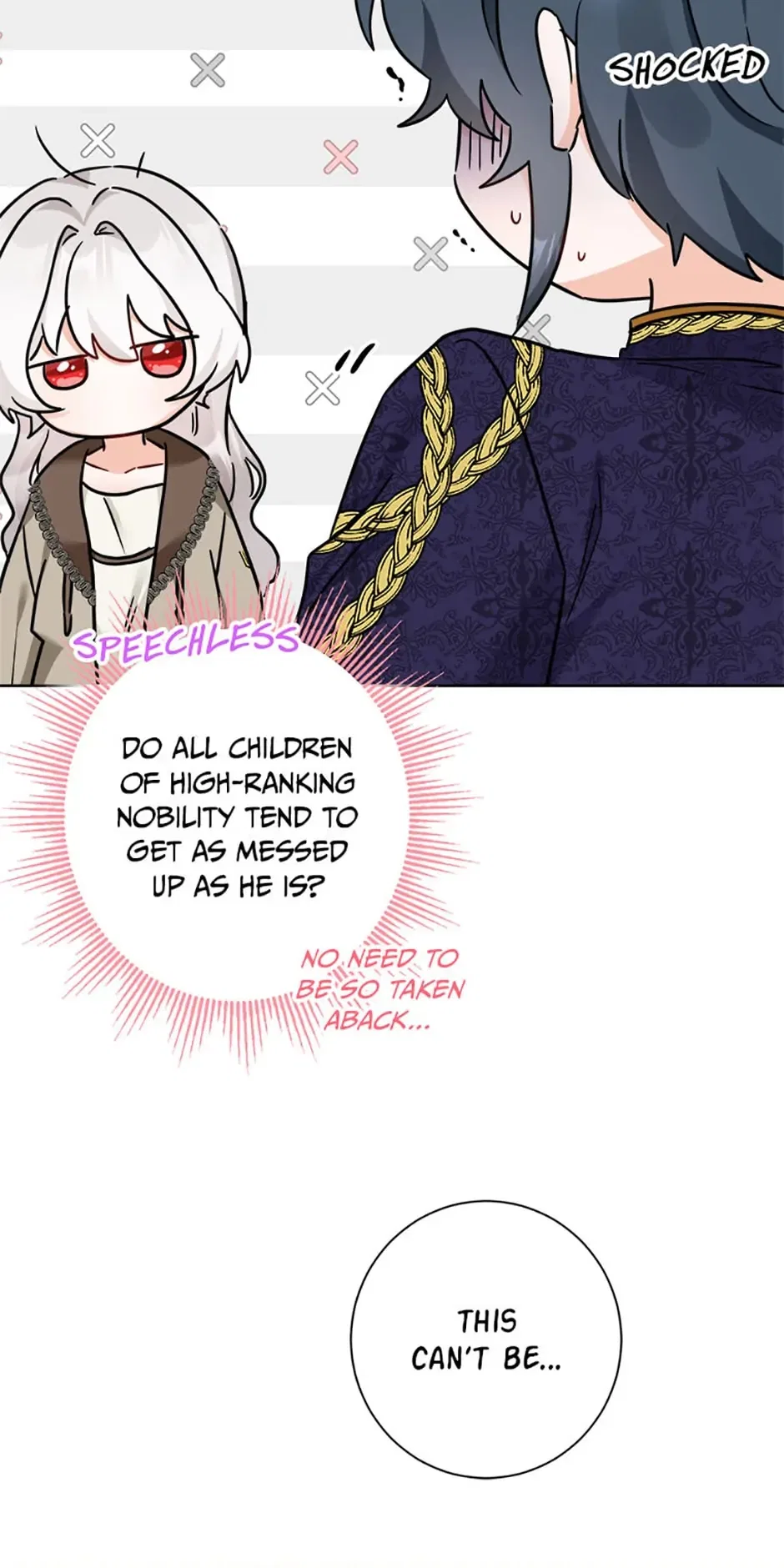 The Male Lead Is In Charge Of The Successor Chapter 5 – Page 52
