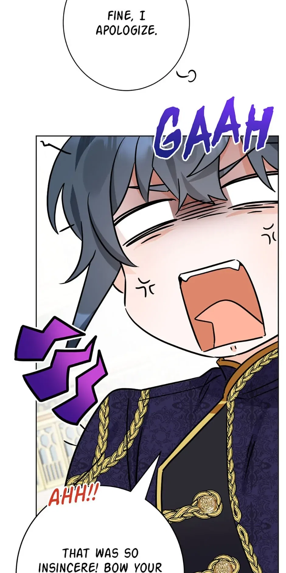 The Male Lead Is In Charge Of The Successor Chapter 5 – Page 58